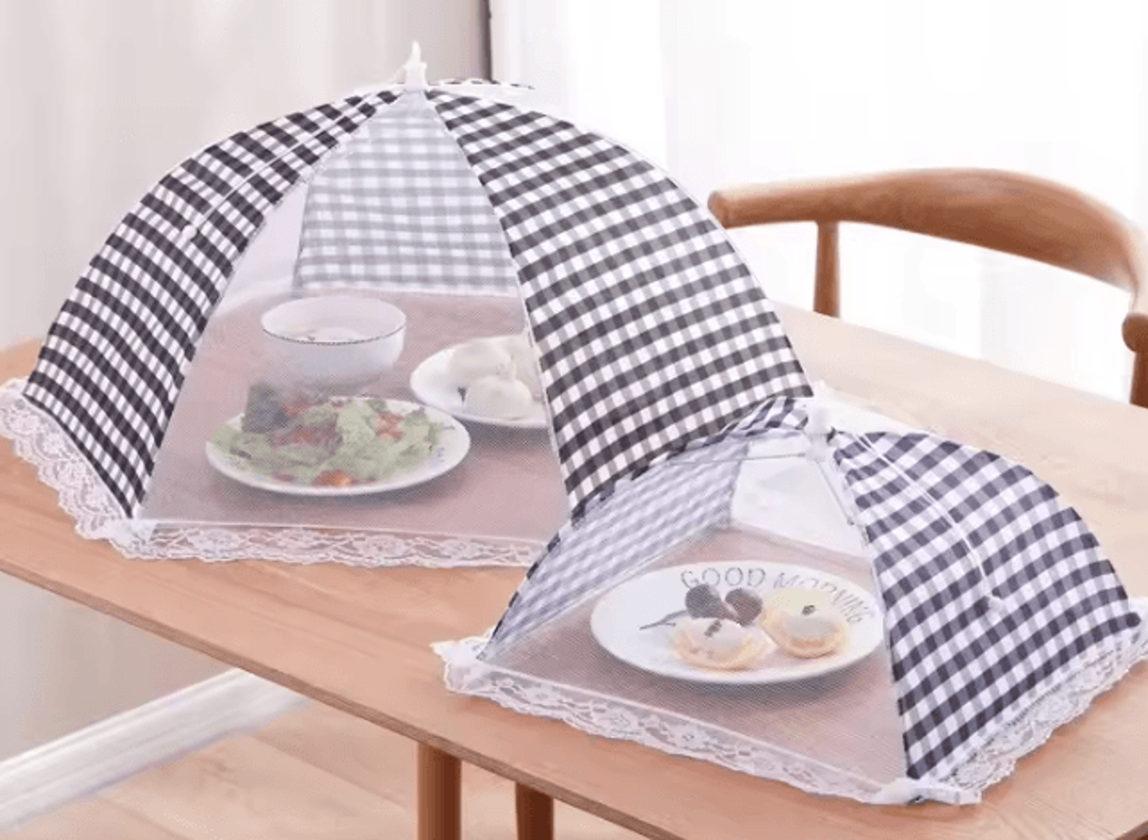 freshguard umbrella food cover