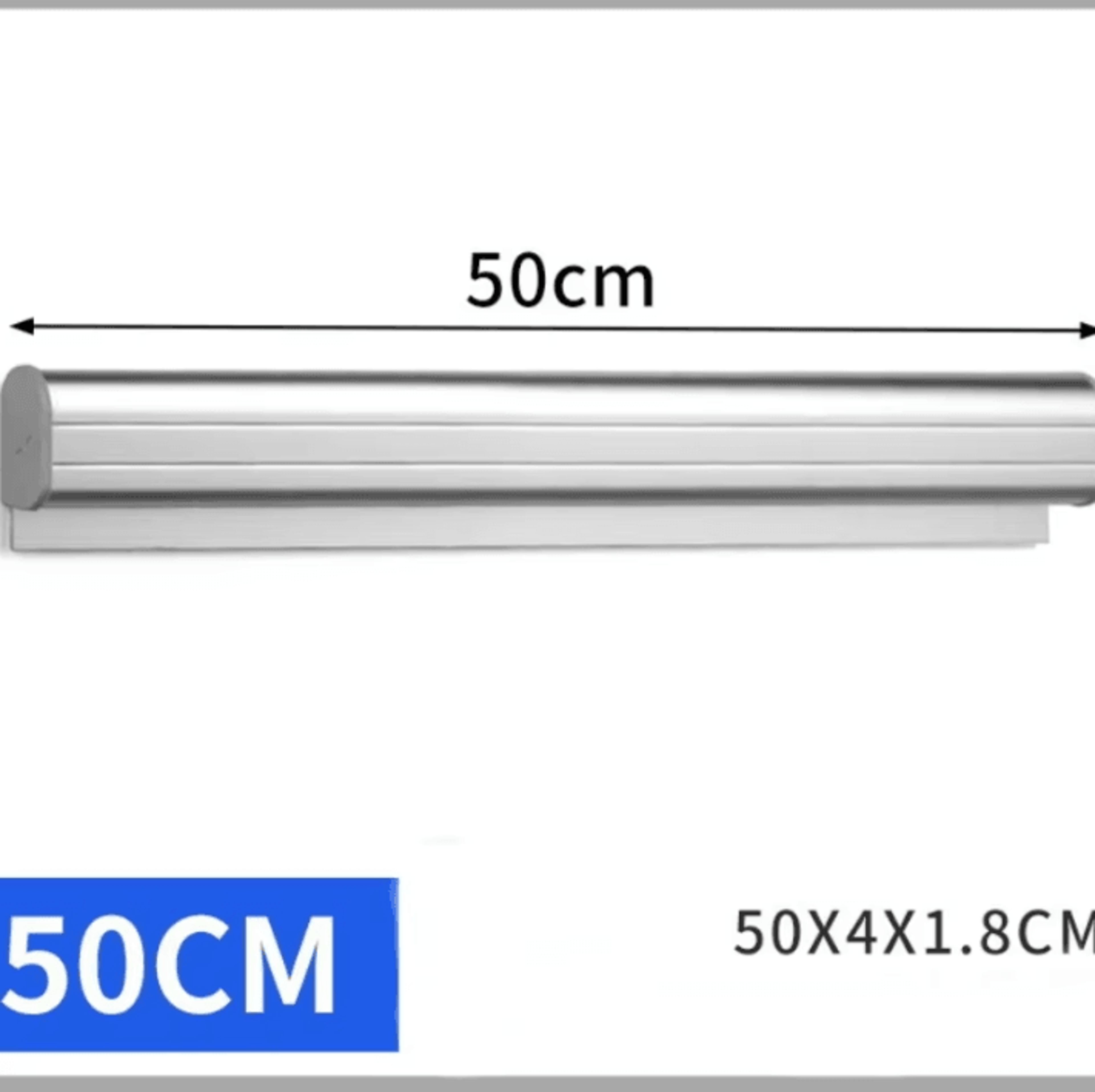 orderflow kitchen ticket holder rail