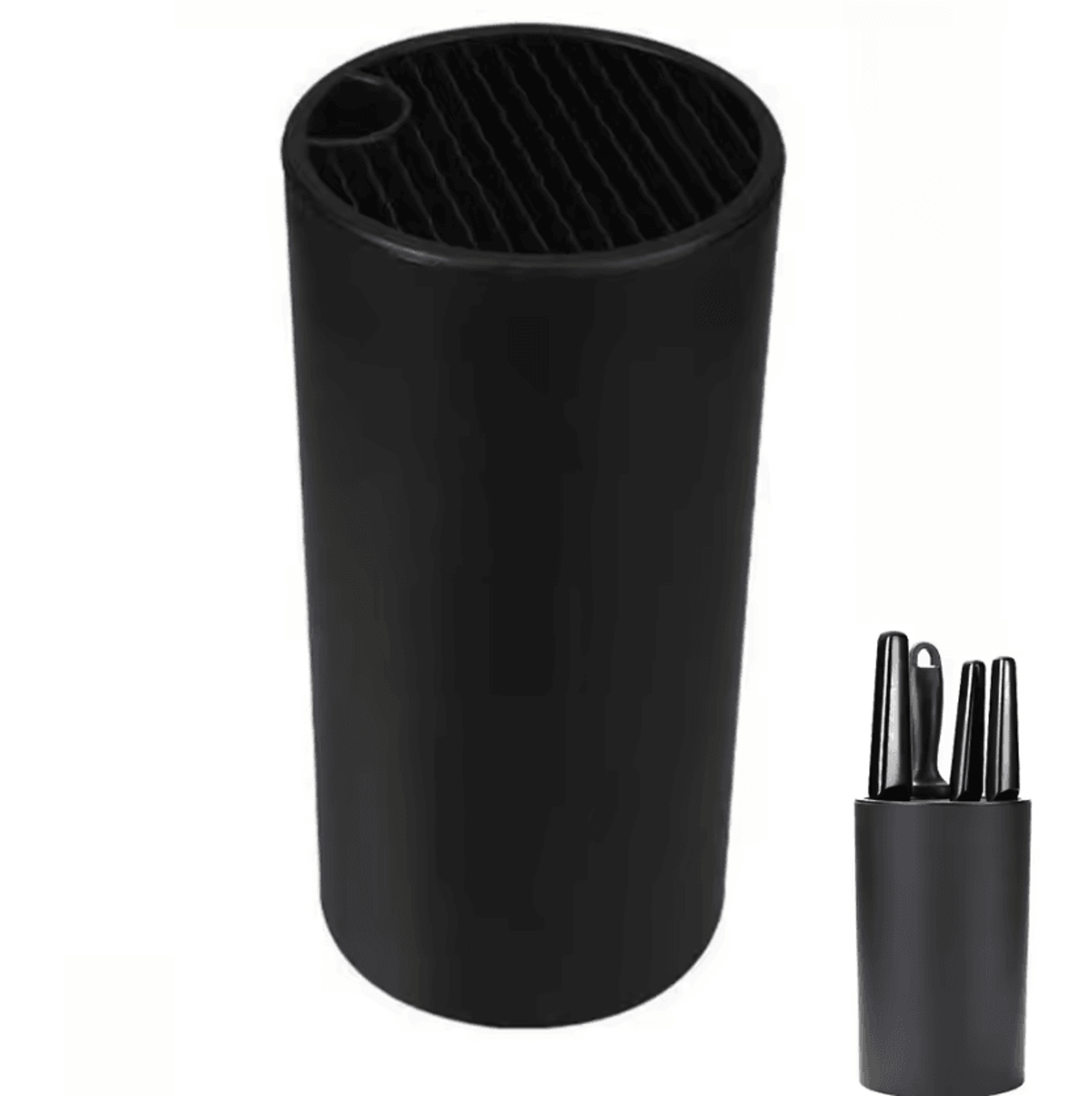 drysafe universal knife & scissor holder rack