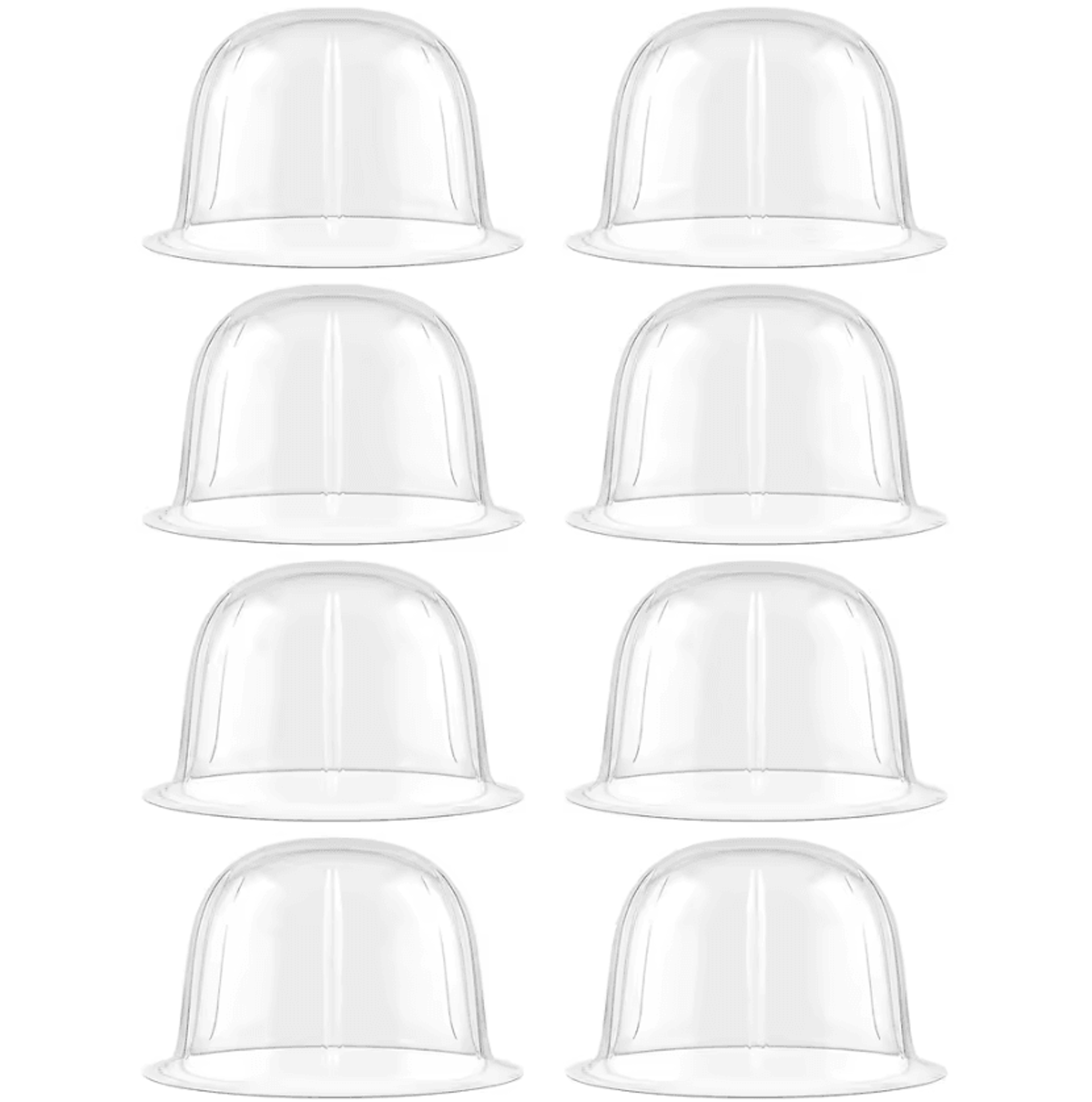 capkeeper hat display & washing support rack