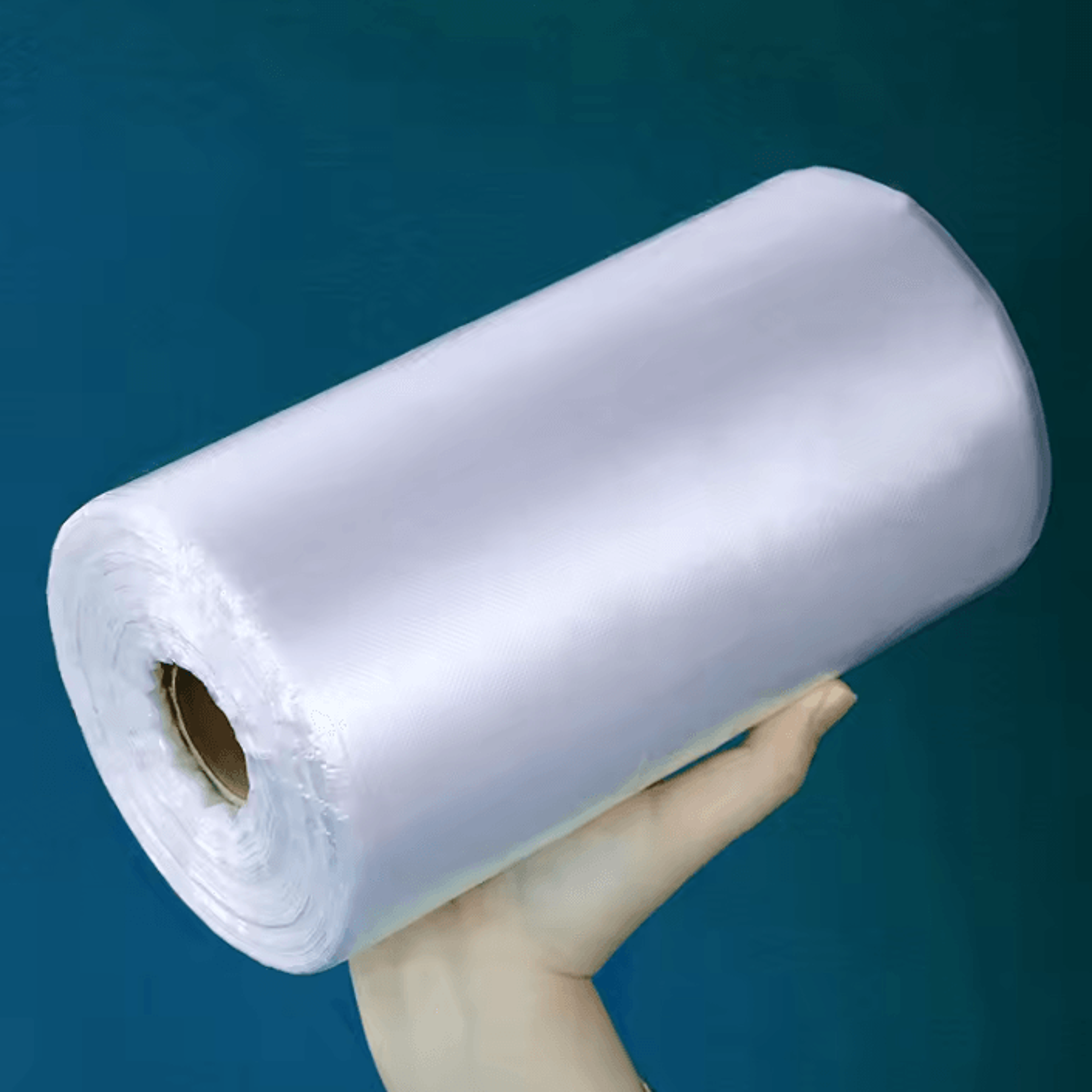 freshroll eco-friendly food storage bag roll