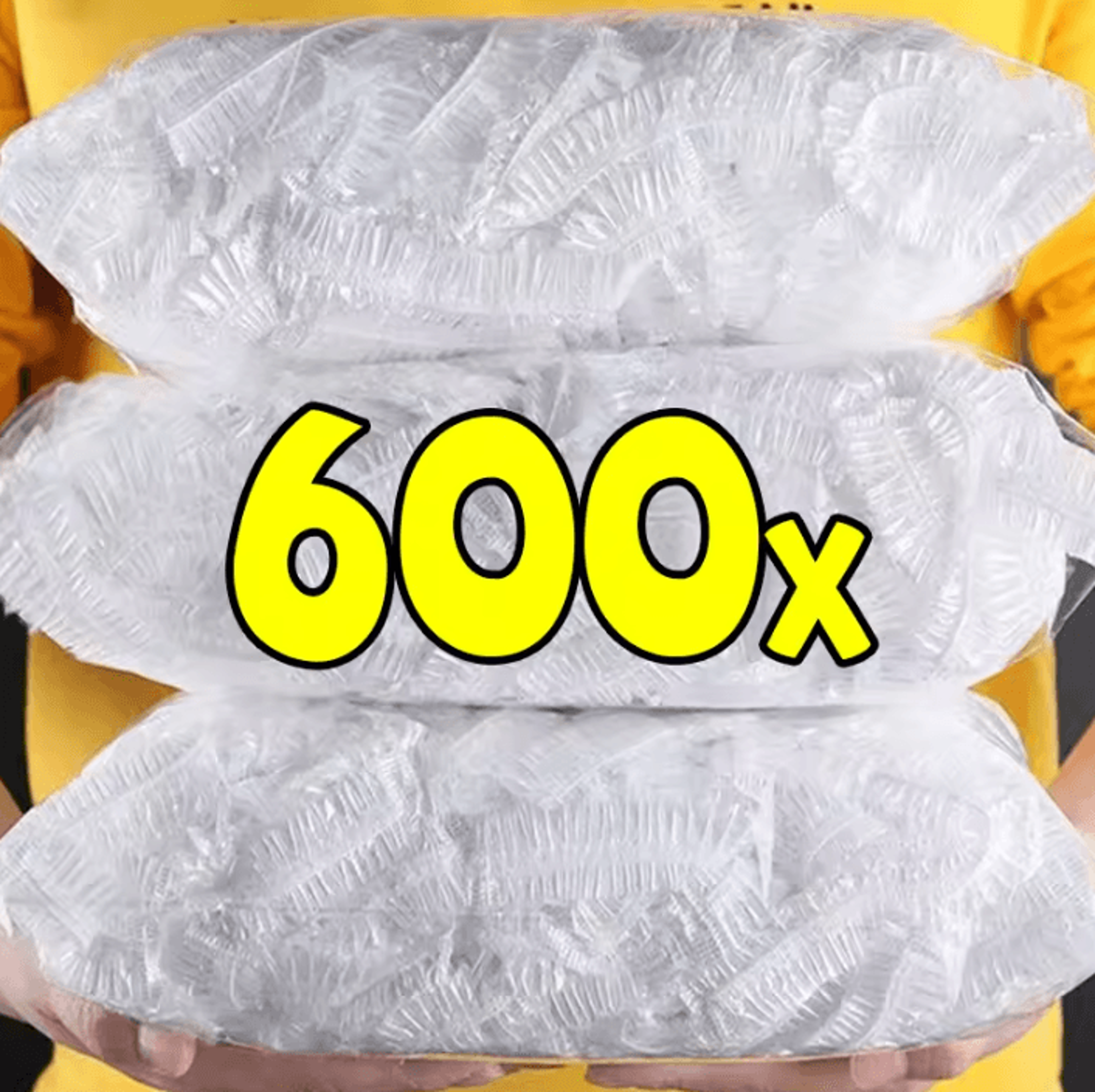 freshseal elastic food cover set