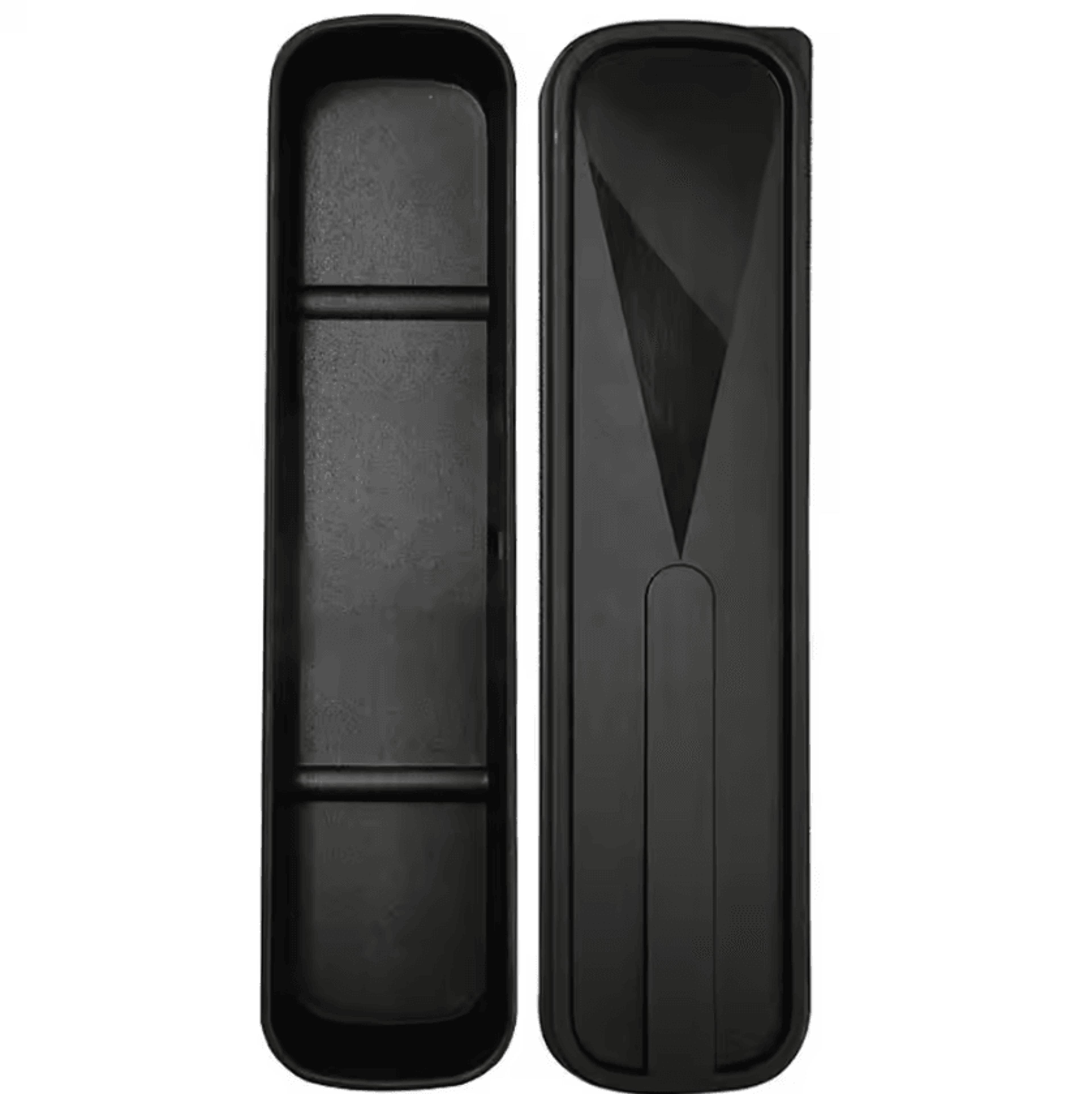 colorcarry portable cutlery storage box