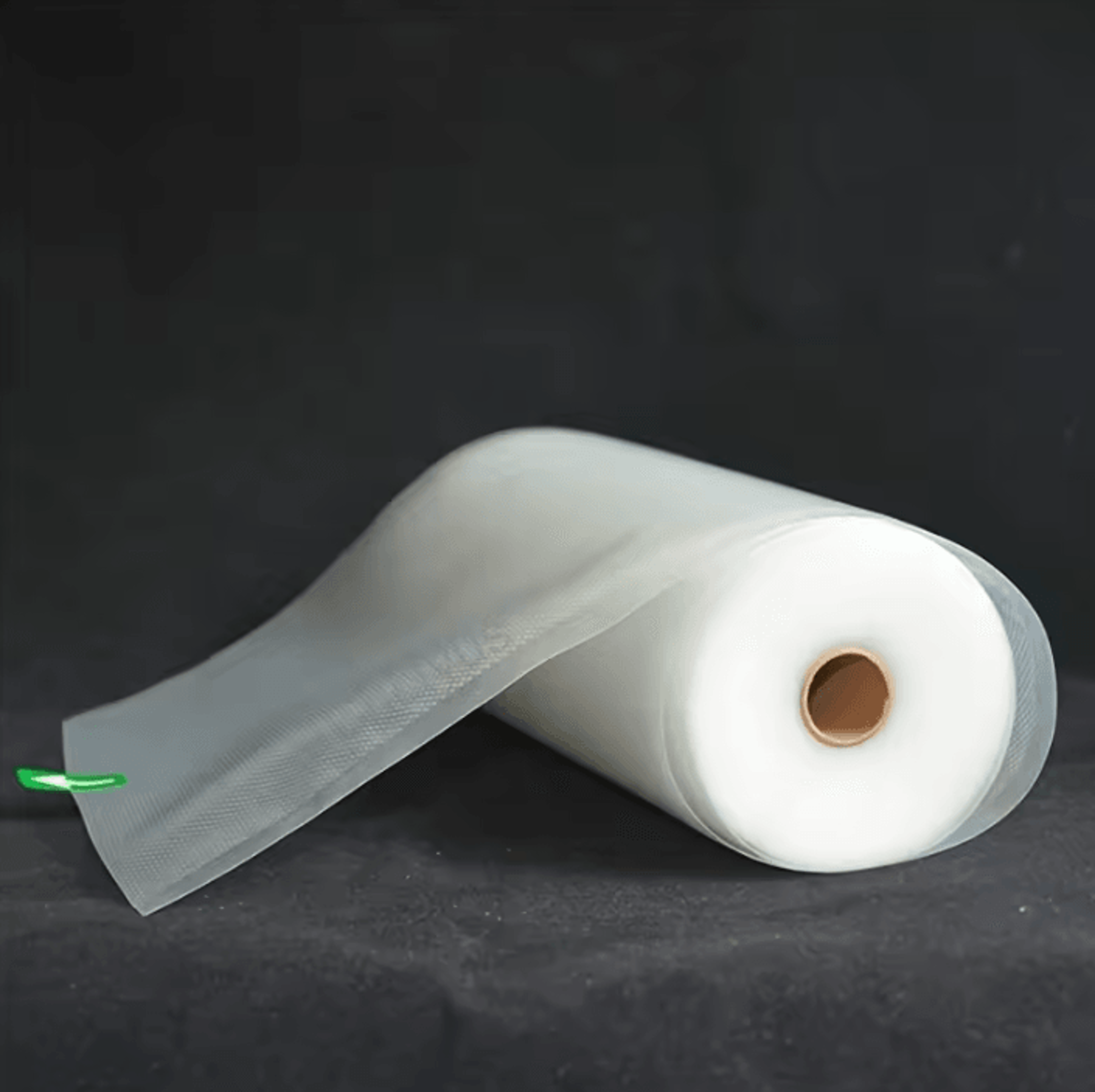 freshseal vacuum sealer rolls for sous vide & food preservation