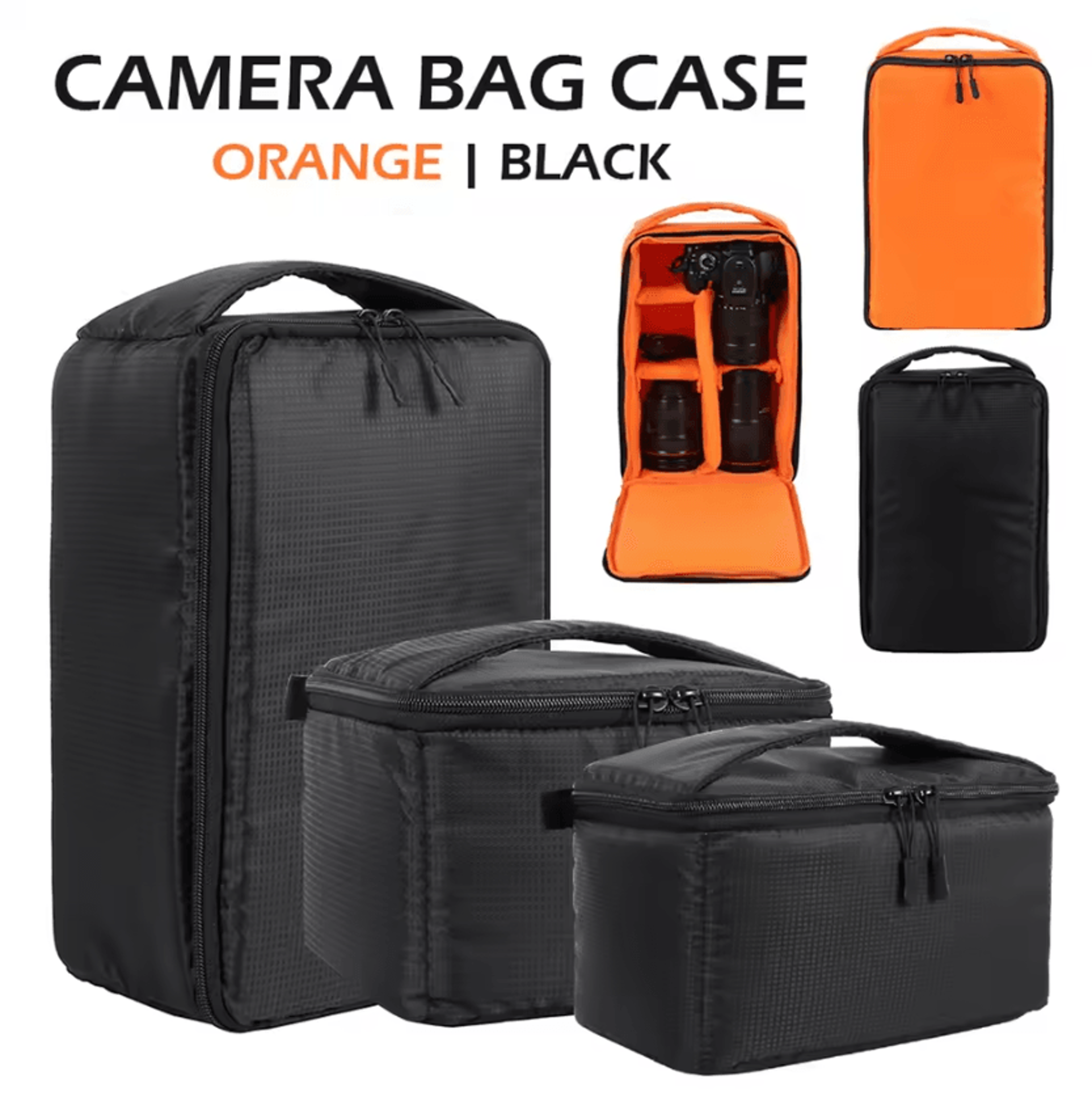 waterproof dslr camera backpack for cameras, lenses & travel gear