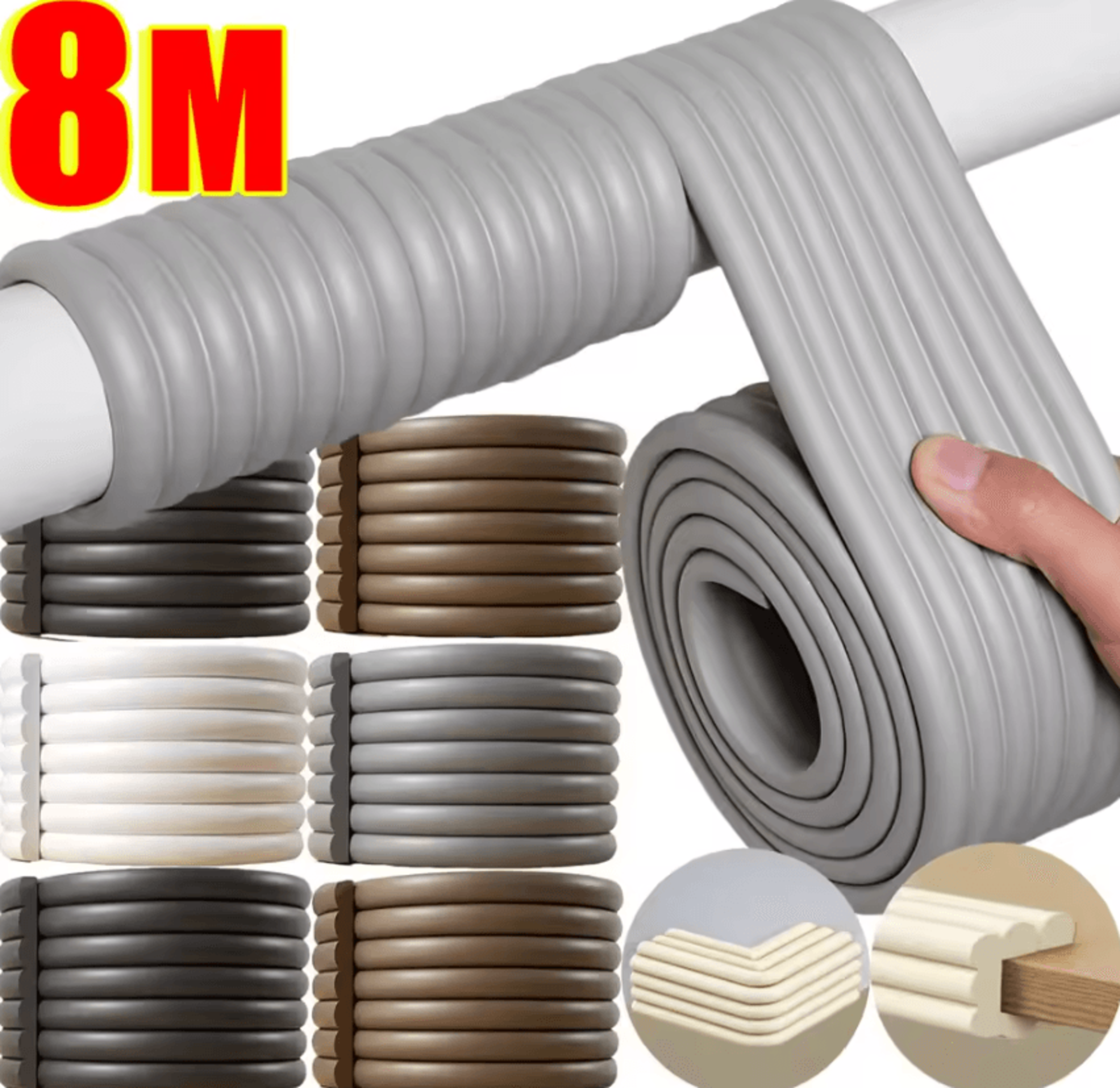 self adhesive pipe insulation foam tape for outdoor water pipes winter freeze protection