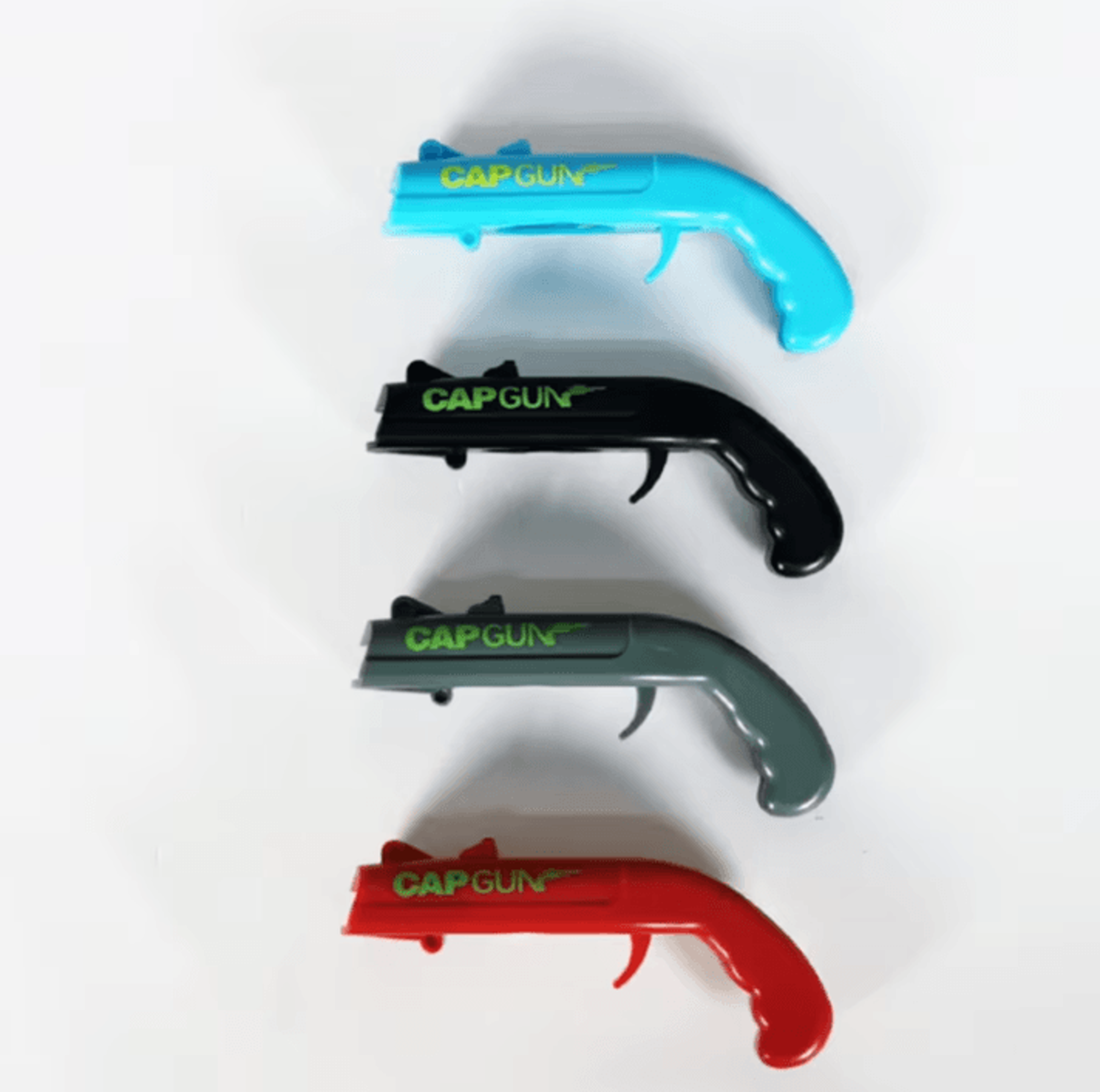 bottle cap launcher bottle opener fun beer cap shooter for parties and home bar