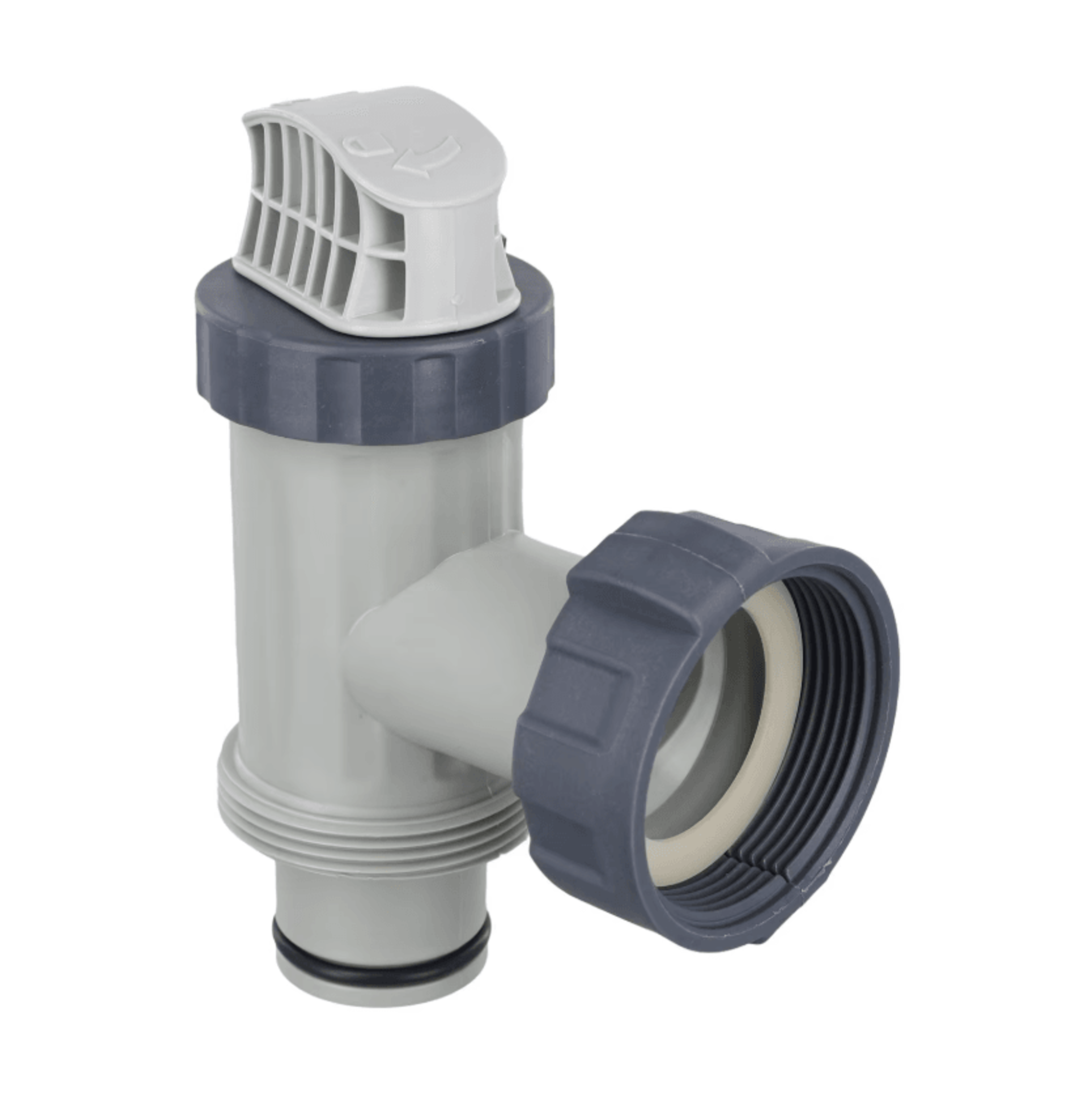 25010 pool plunger valve replacement for intex filter pump valve 28635eg 28633eg 28671eg