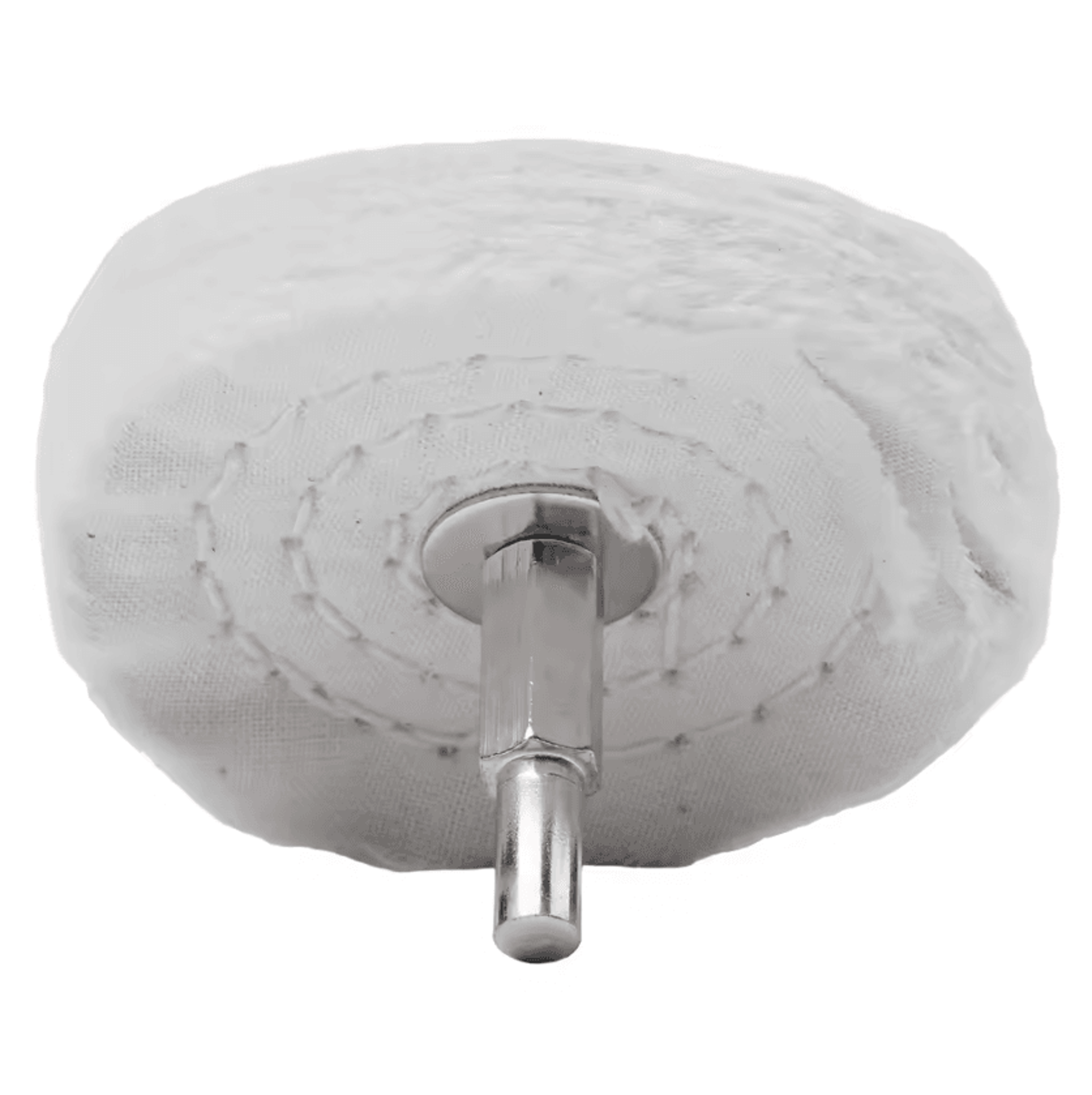 4 inch cloth polishing wheel for drill and buffing grinder
