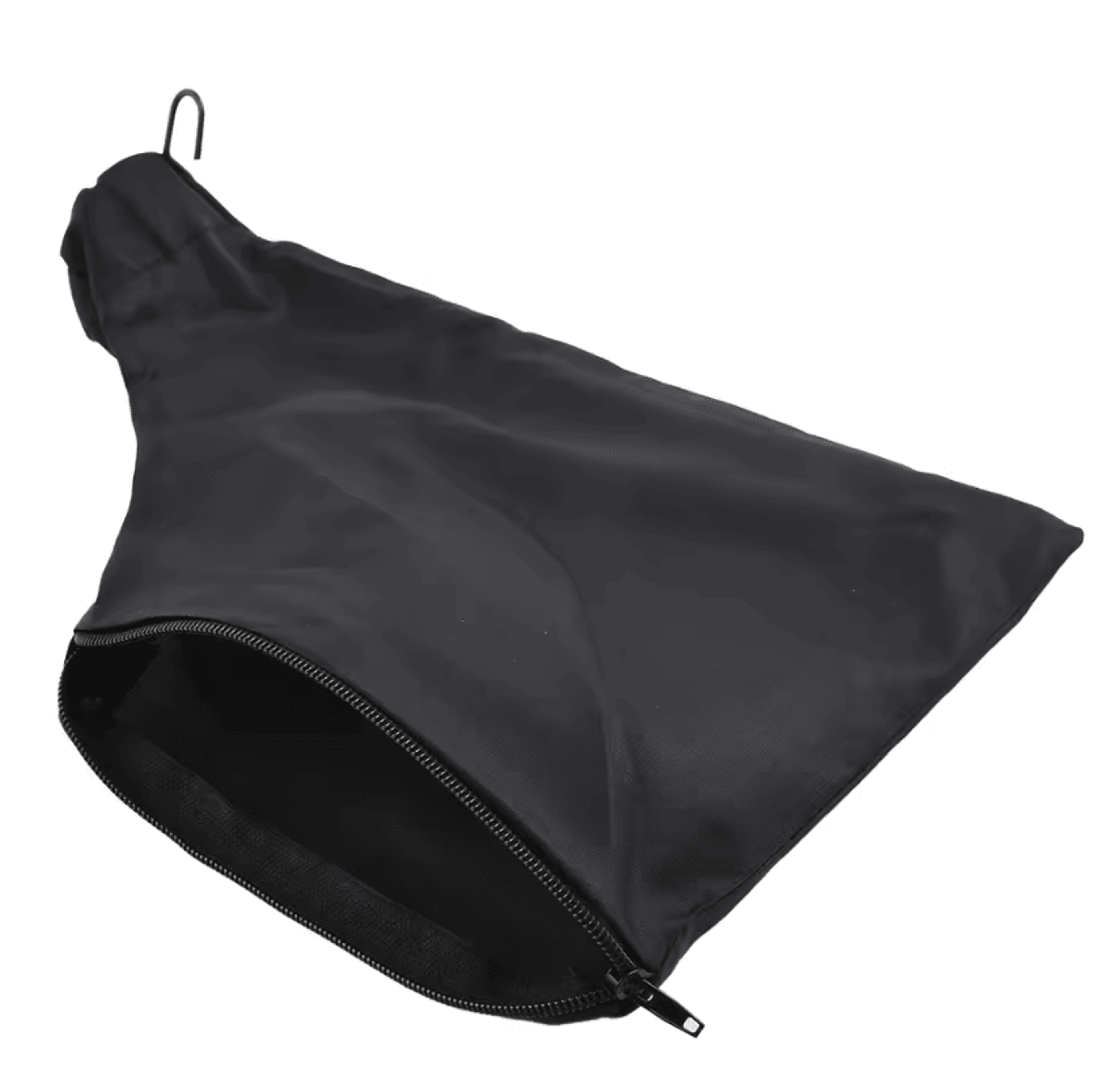 universal power tool dust collection bag for sanders polishers and miter saws