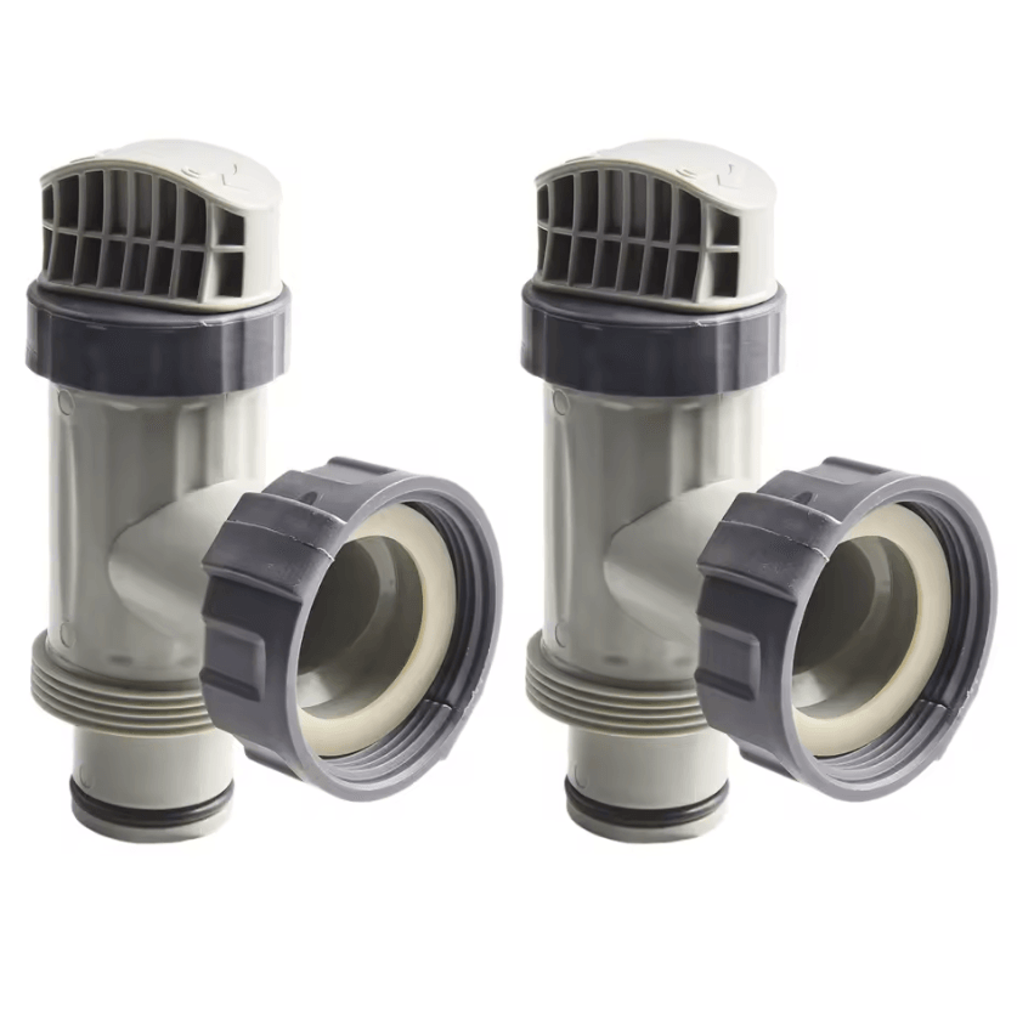 pool plunger valve replacement set for intex sand filter pumps 10747