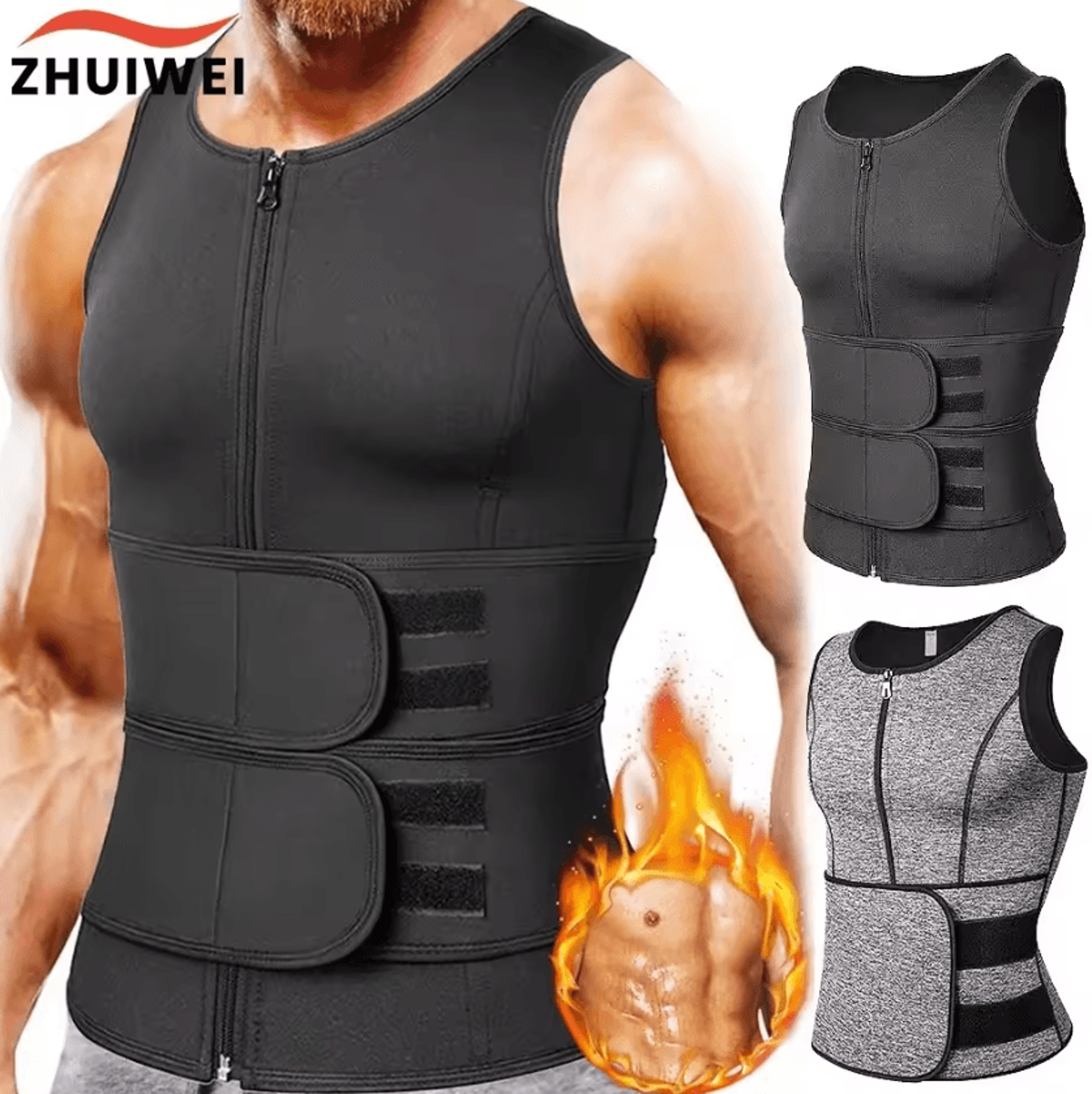 adjustable back posture corrector for men with lumbar support and shoulder brace