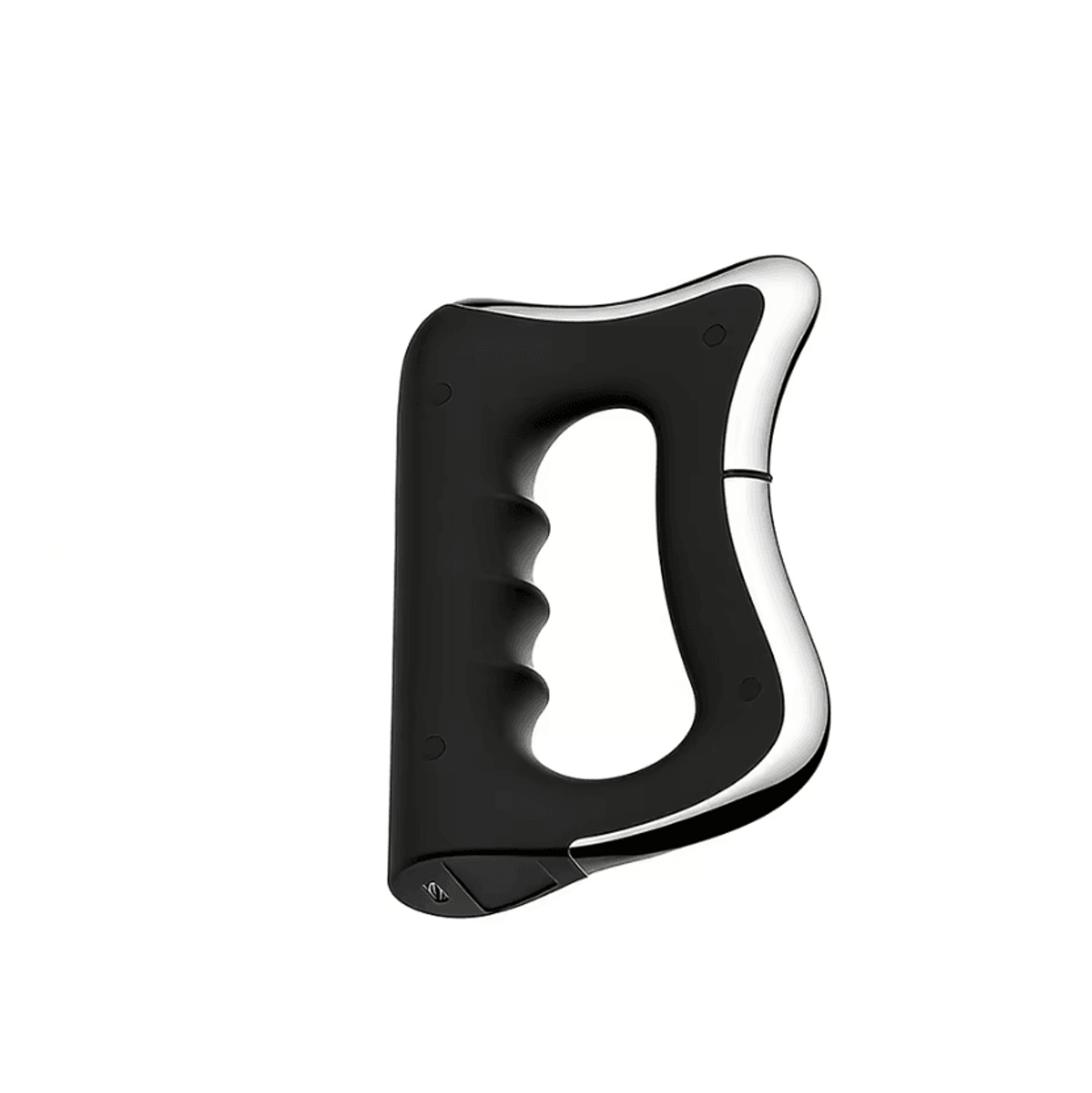 electric vibrating fascia massage blade for deep muscle relaxation and body sculpting