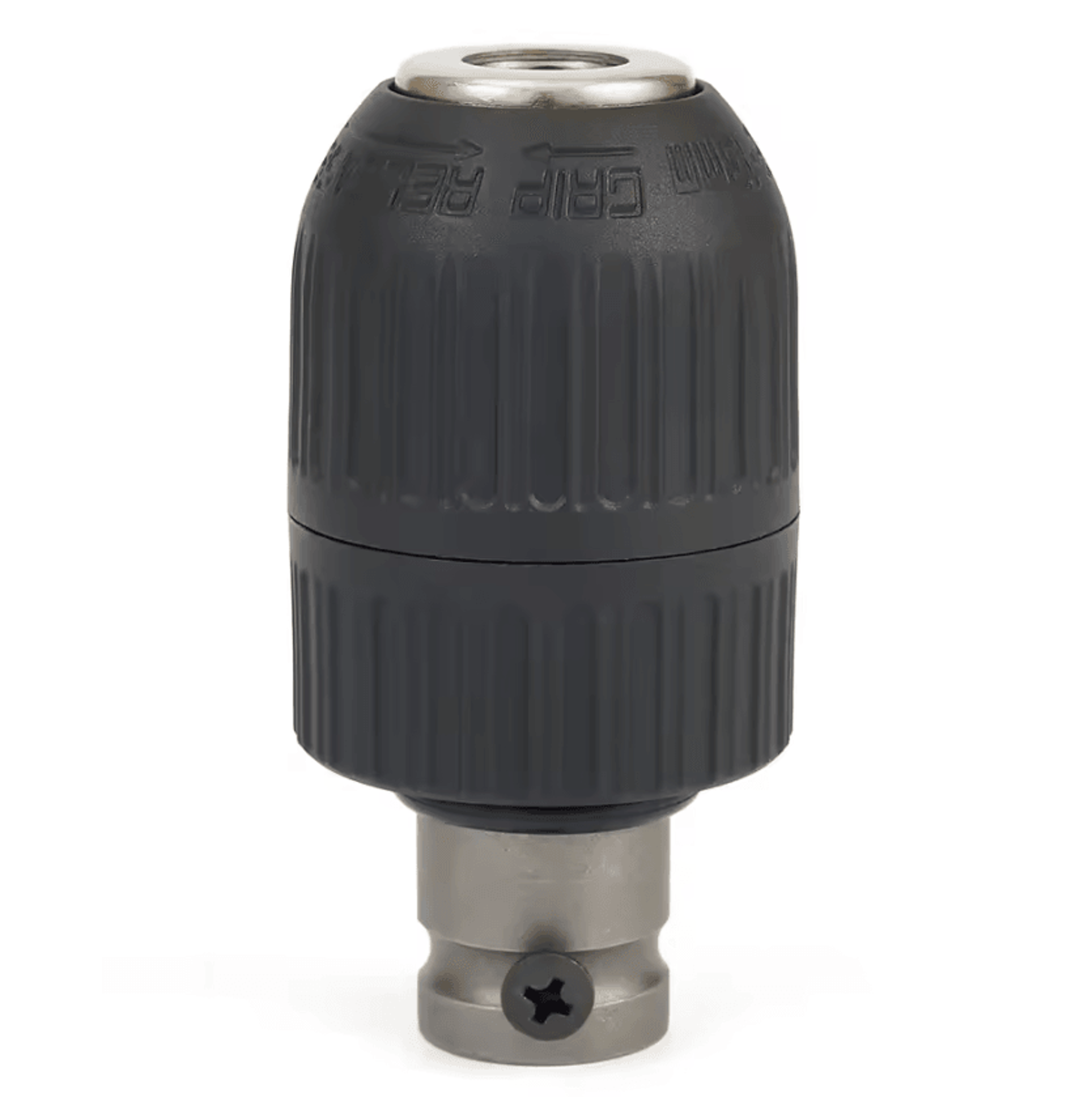1/2-20unf keyless drill chuck adapter 2–13mm quick grip