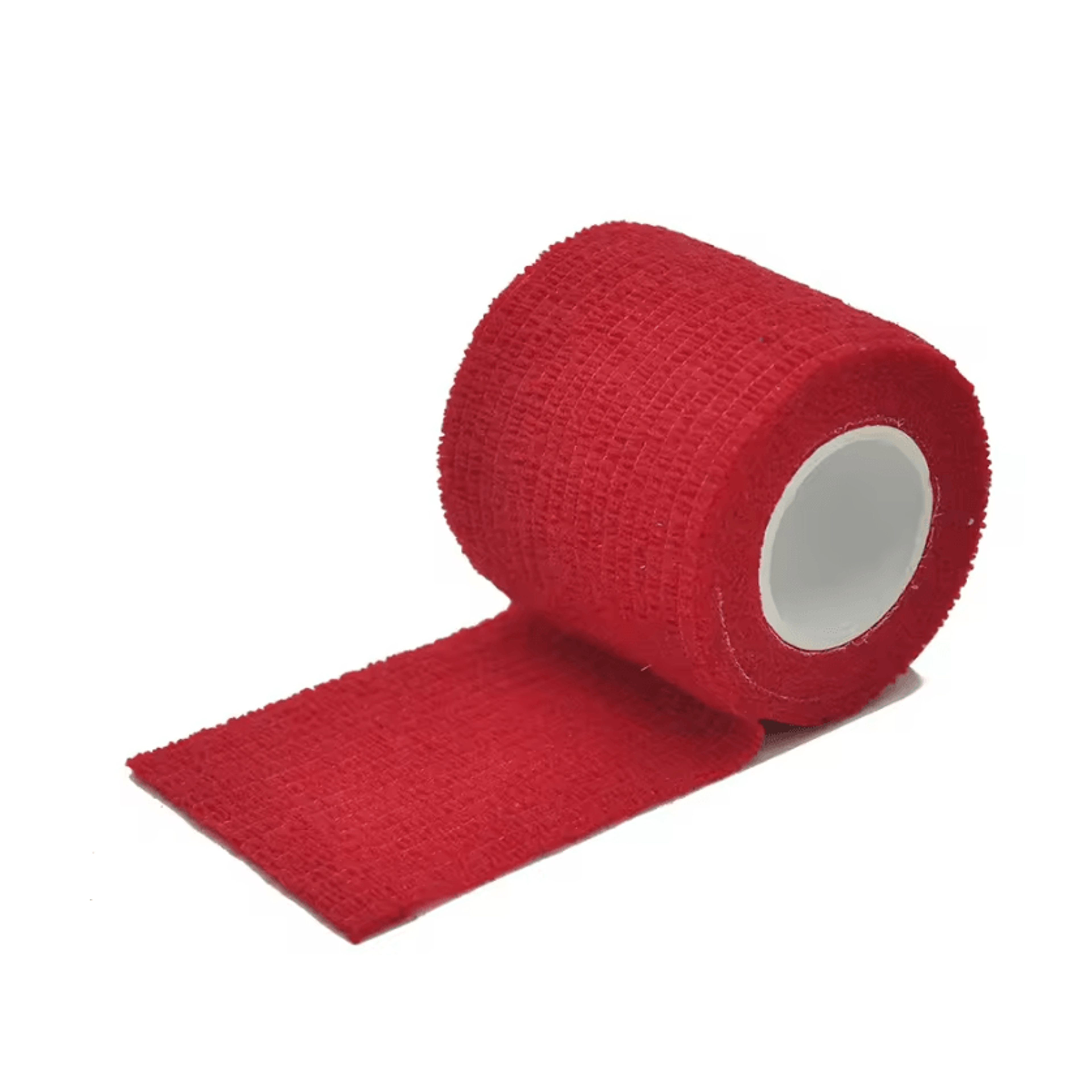 self adhesive elastic sports bandage wrap for finger, wrist and joint support
