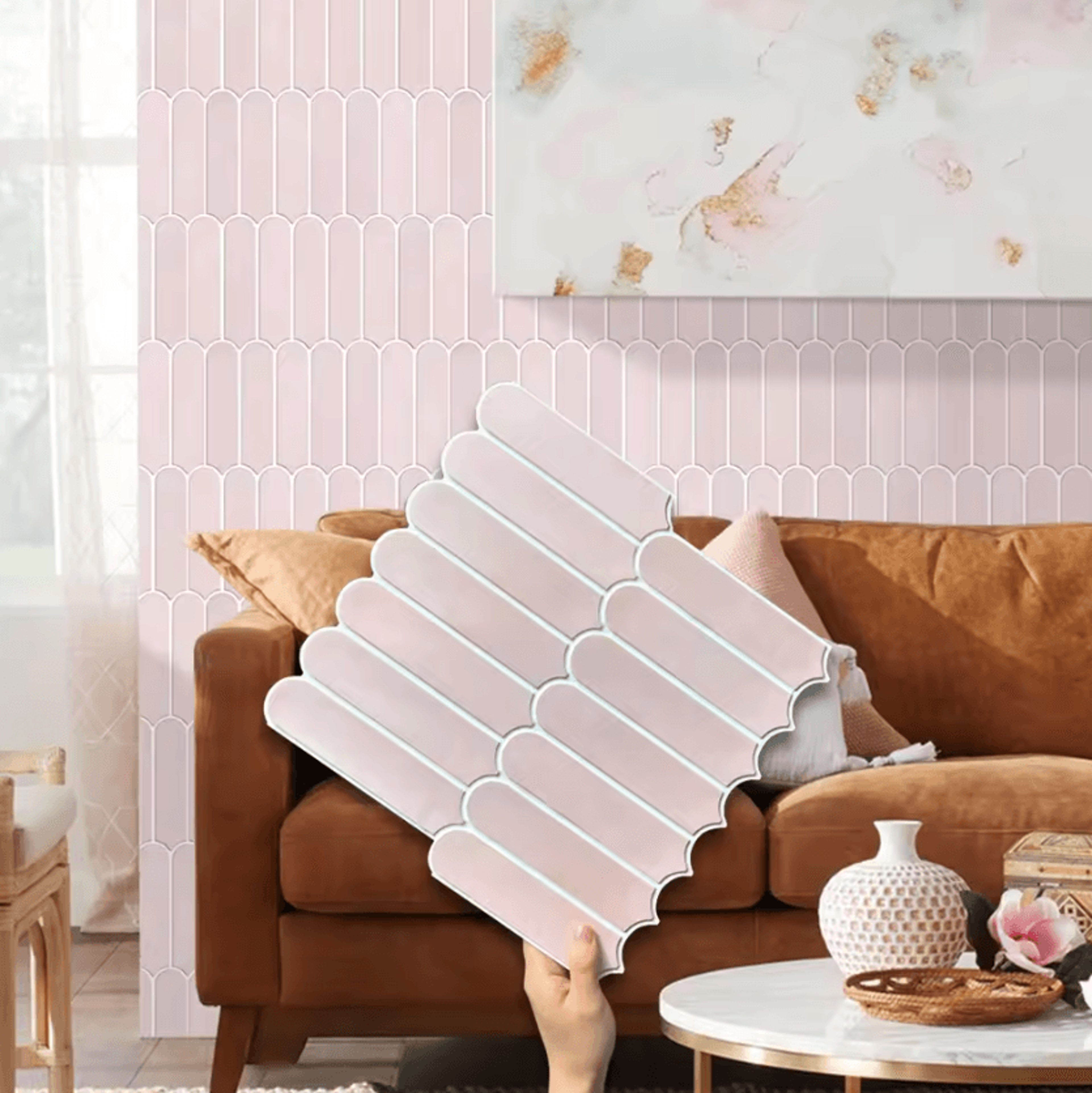 3d peel-and-stick wall panels – 3d wall stickers peel and stick wall panels for living room & home decor