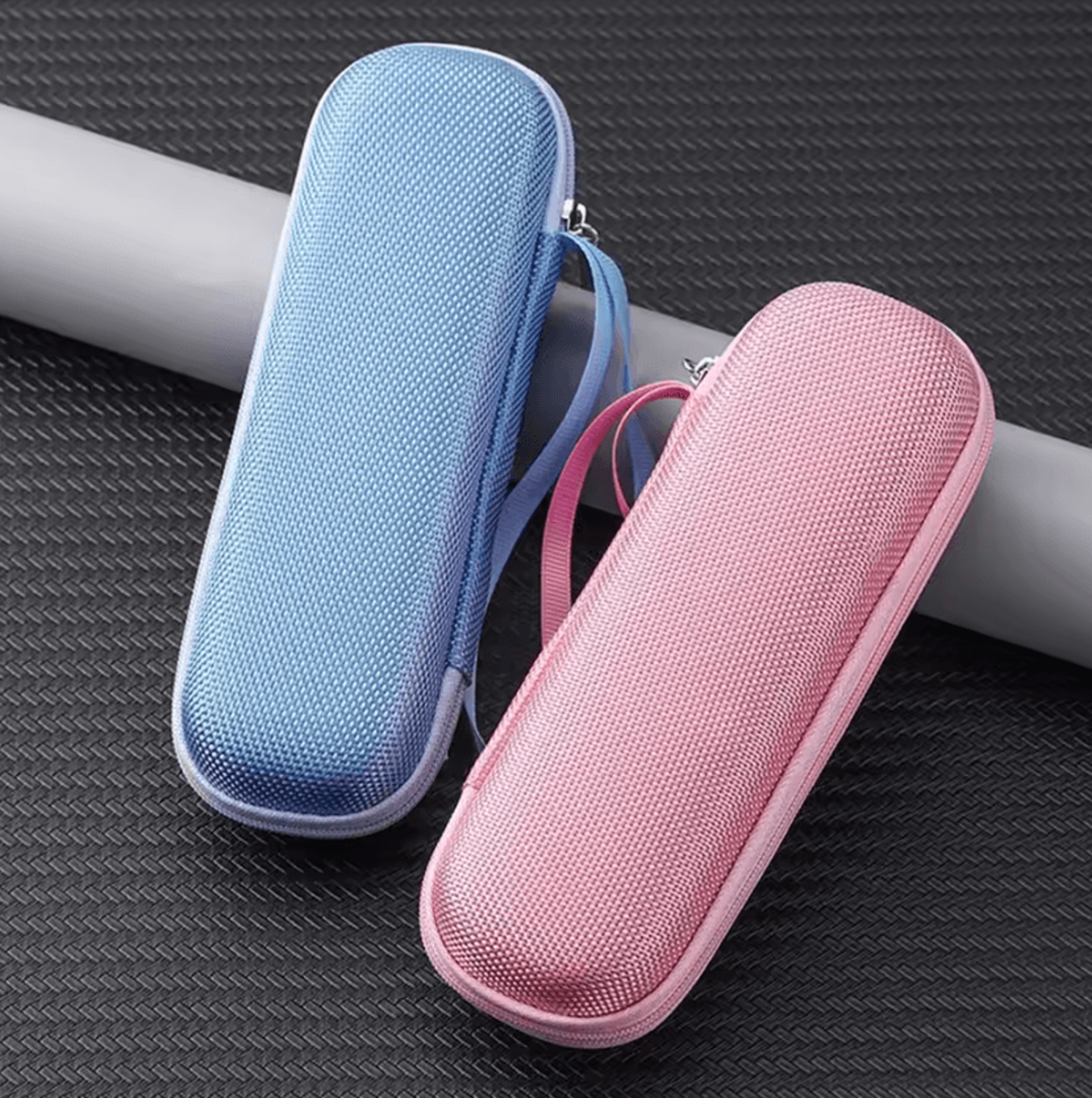 portable eva insulin cooling bag - thermal medicine travel case