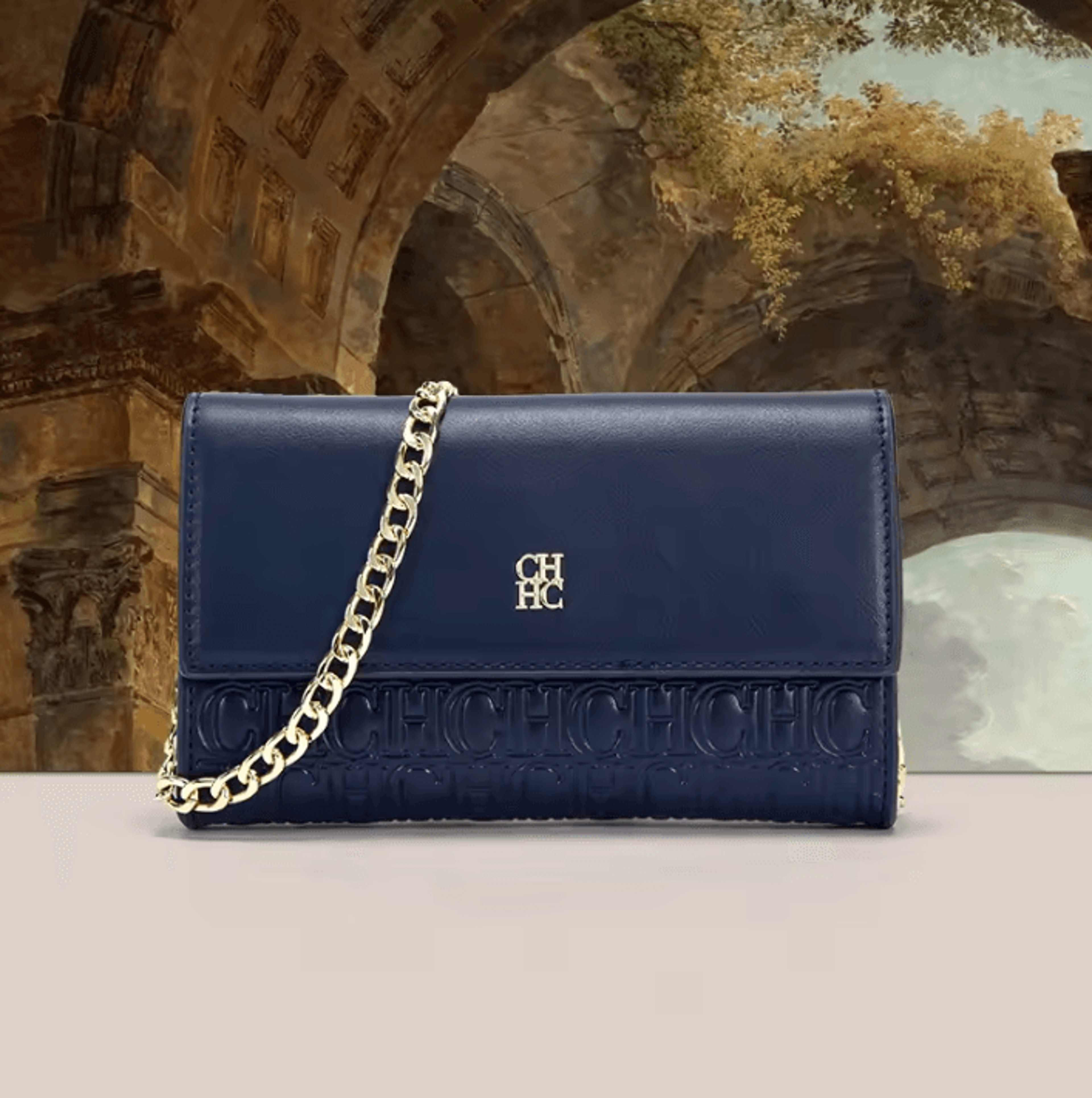 classic crossbody messenger bag - versatile everyday shoulder purse