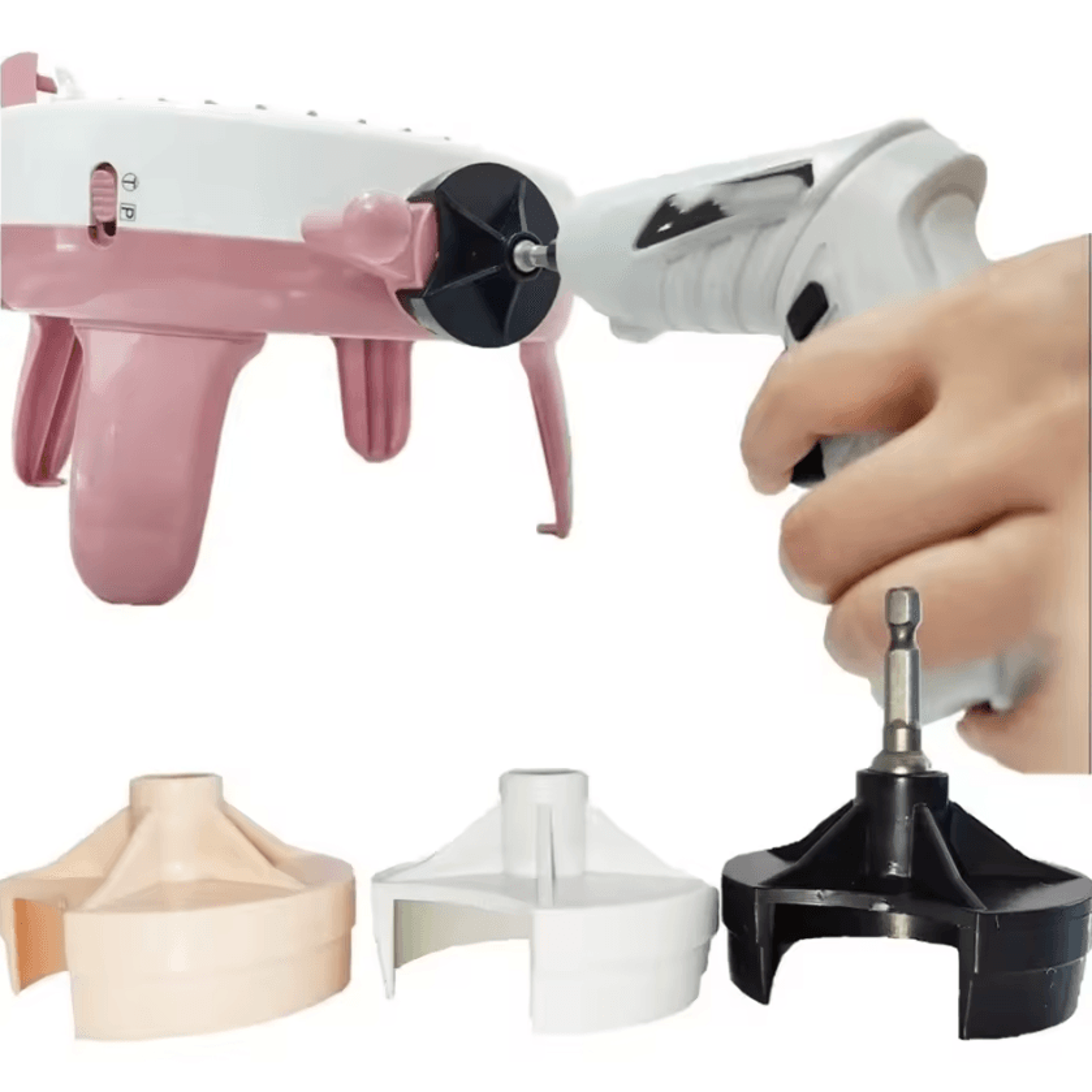 sentro knitting machine adapter tool for 22, 40 and 48 needle machines