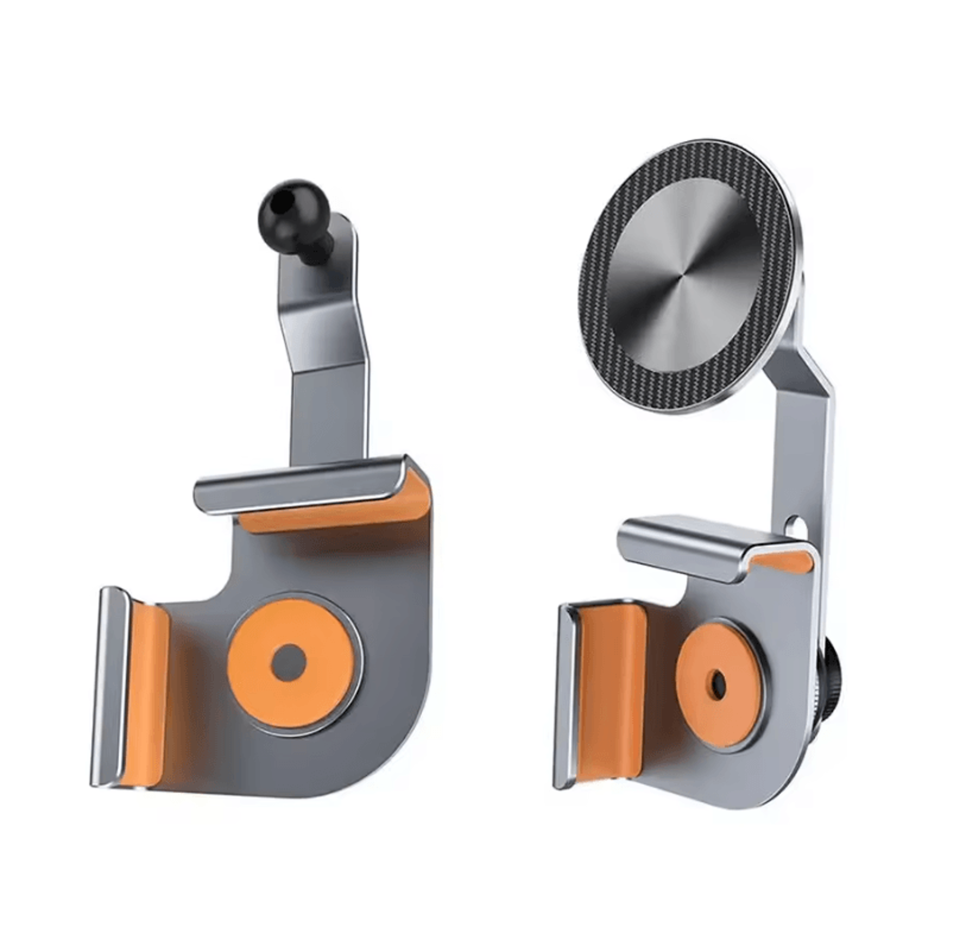 tesla model 3 y highland magsafe magnetic phone holder