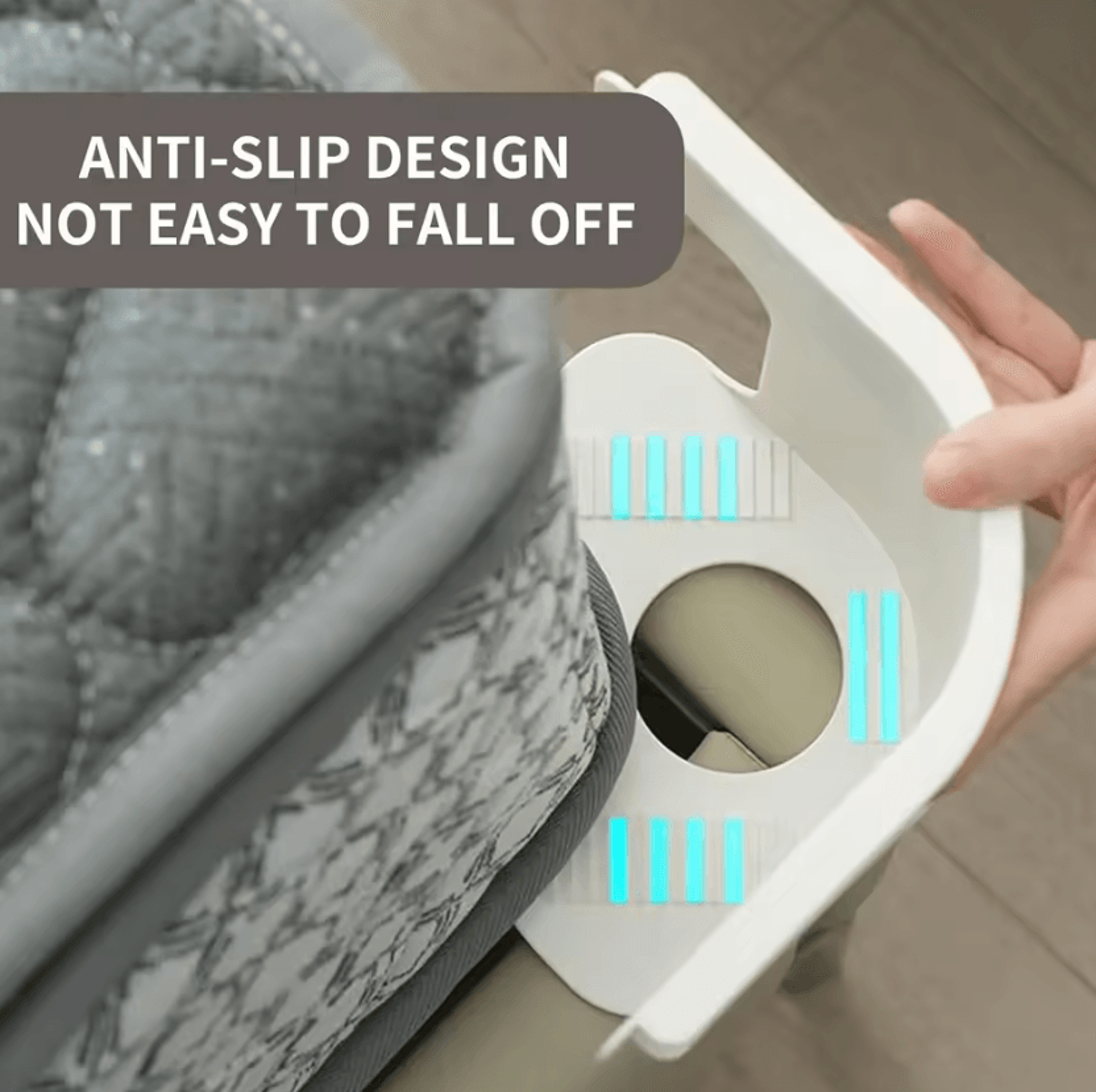 4 or 8pcs heavy duty bed sheet holder straps