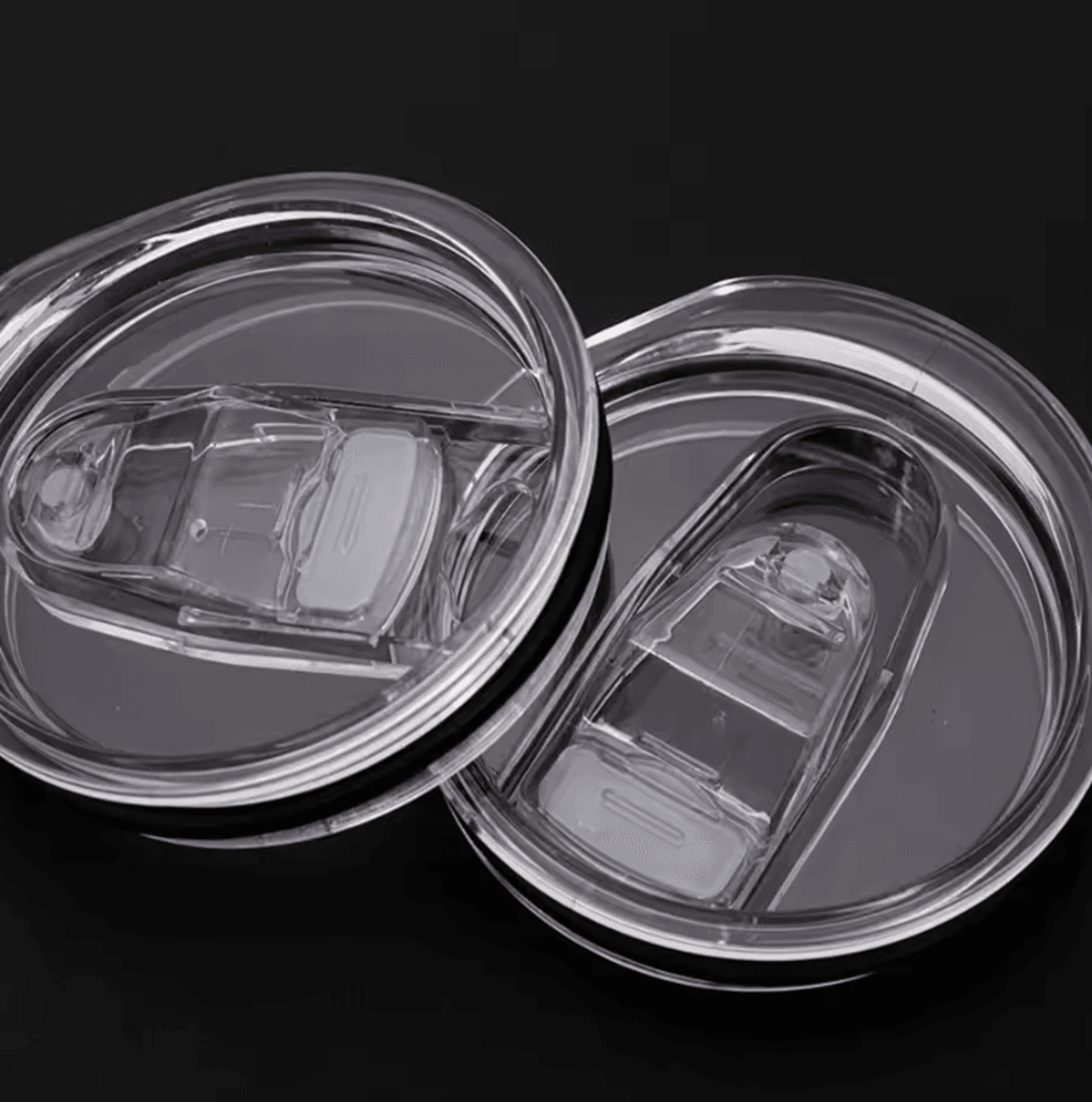 20 30oz splash spill proof tumbler replacement lid