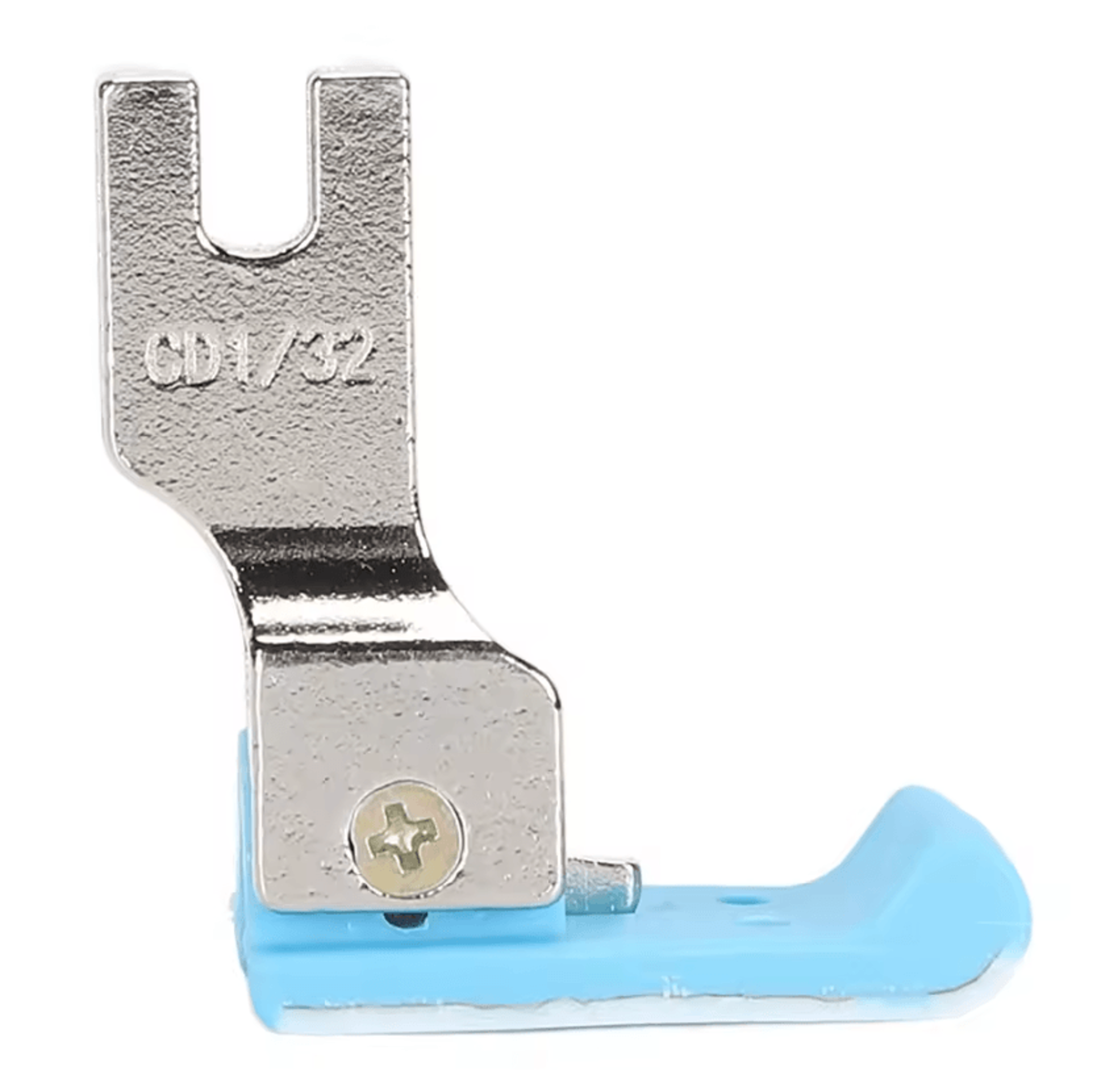 universal plastic presser foot for industrial sewing machines