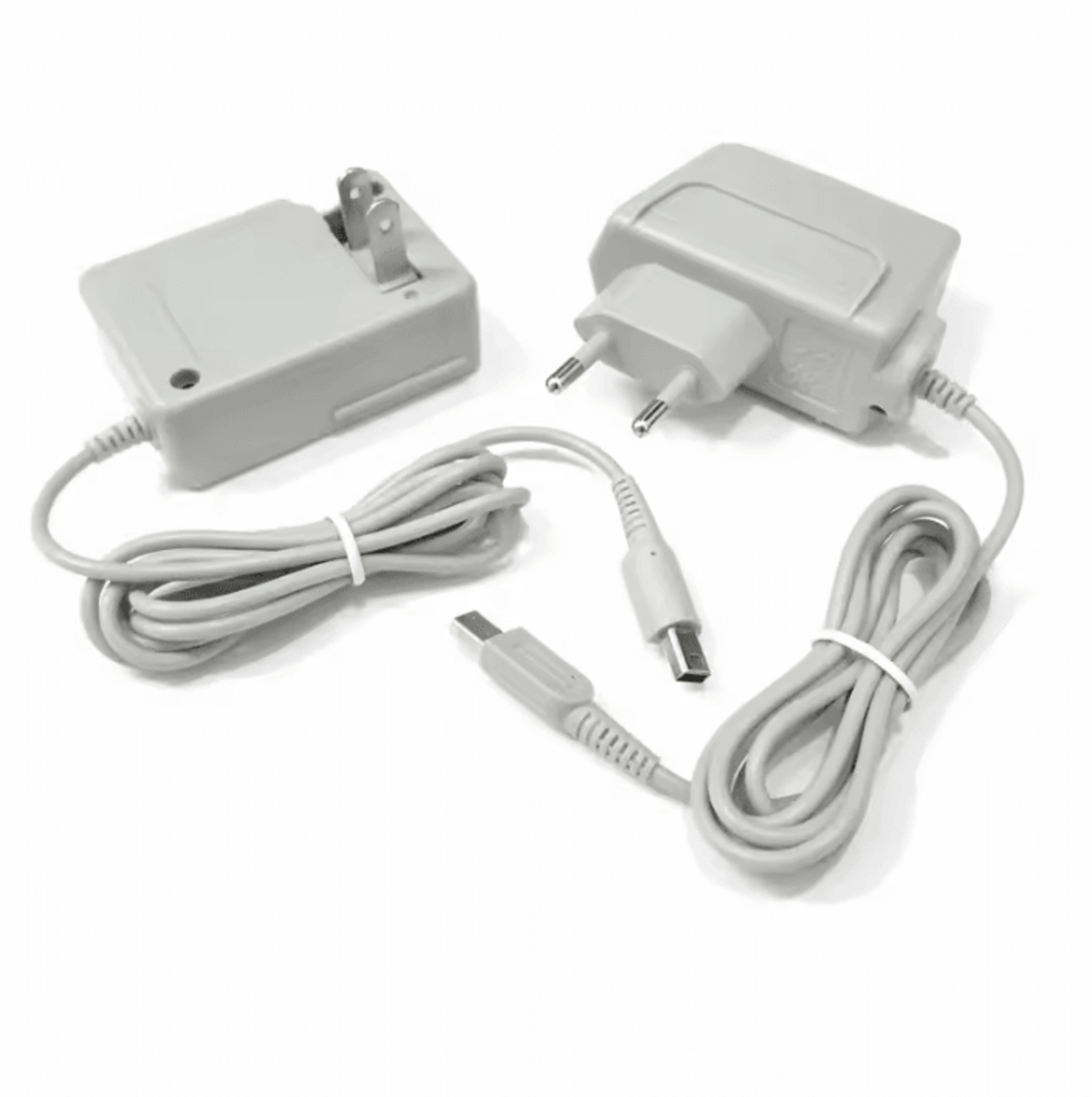 ac adapter charger for nintendo 3ds 2ds and dsi