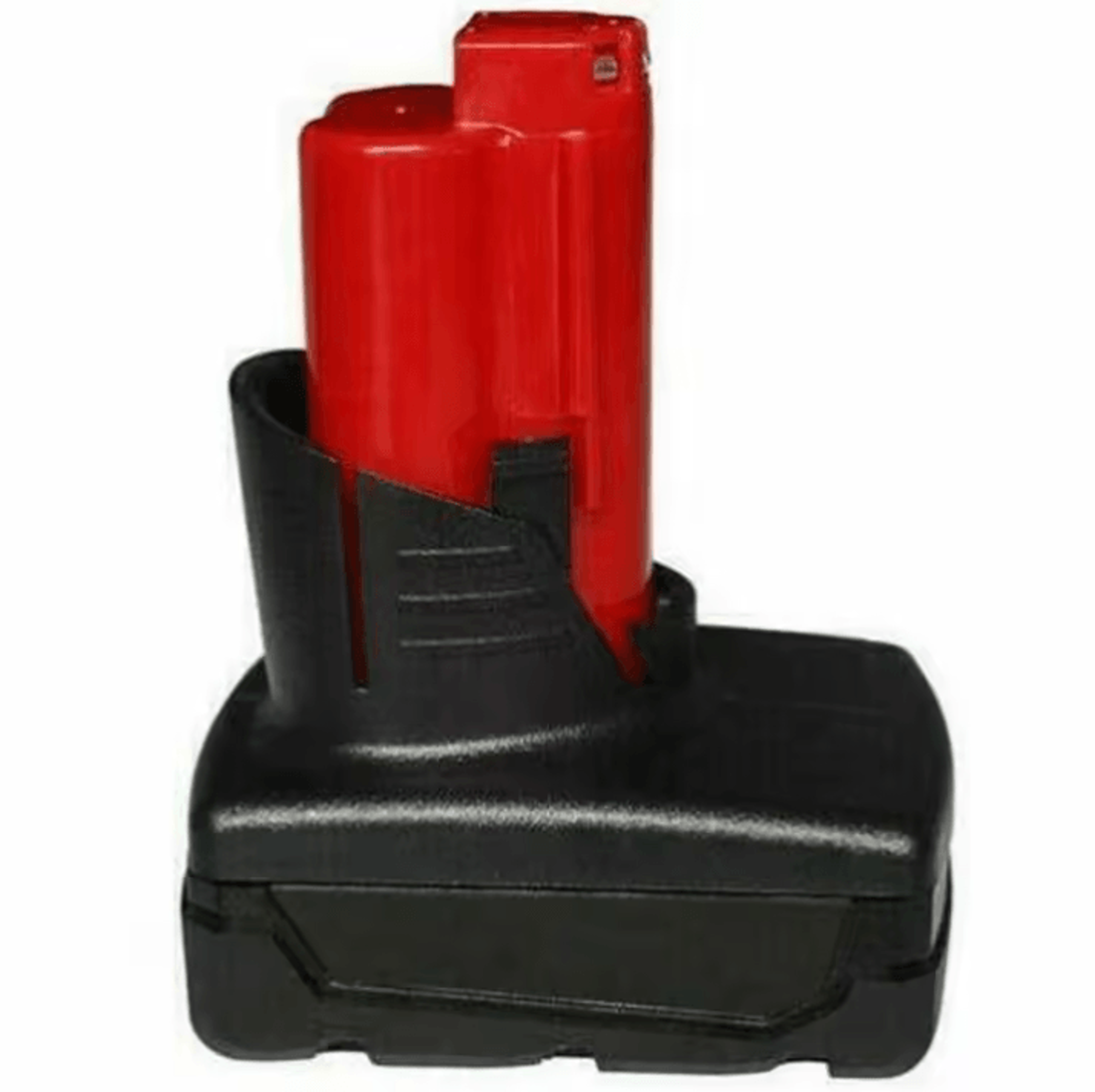 2pcs 5pcs m12 12v replacement battery shell housing