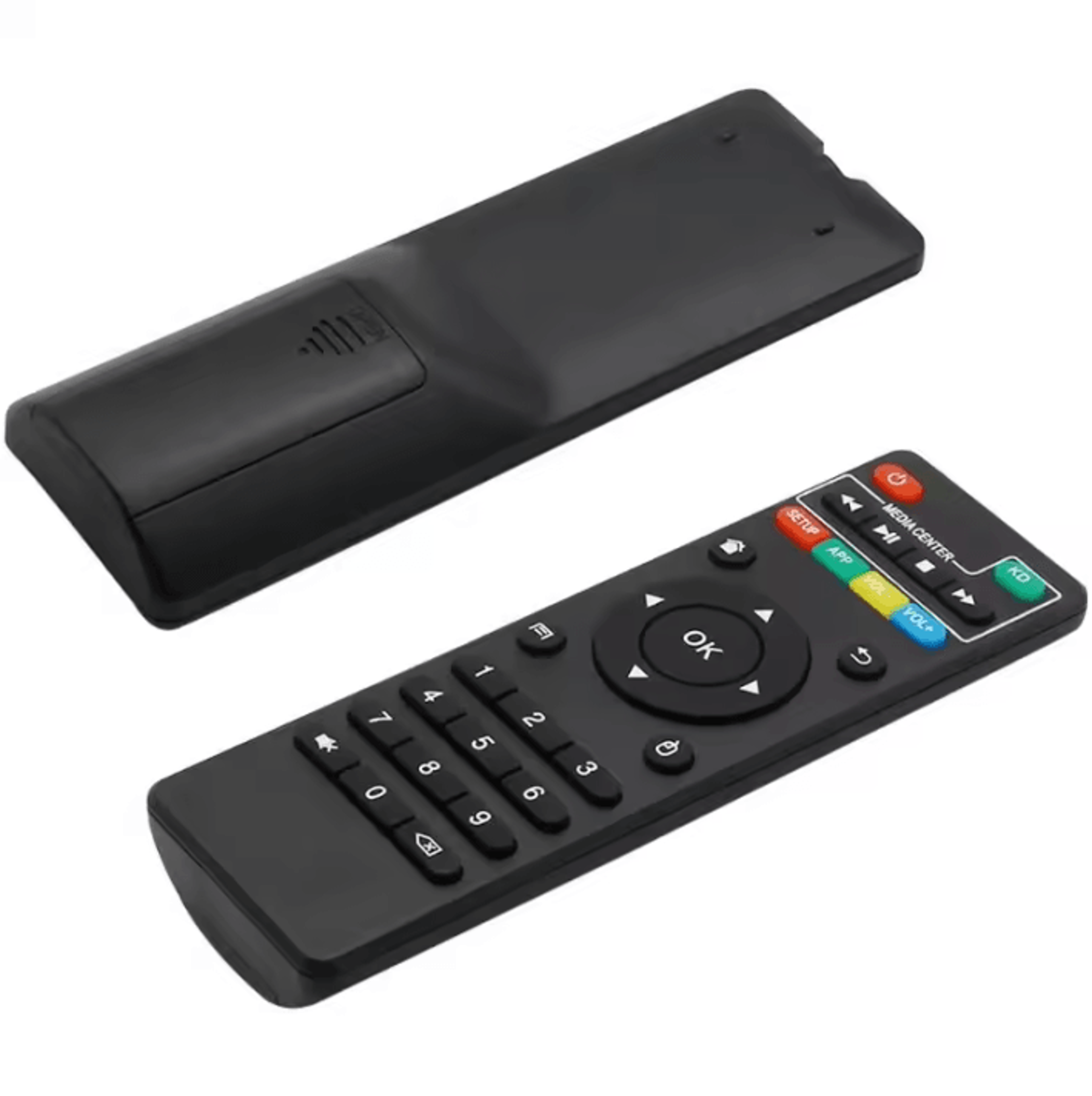ir replacement remote control for x96 android tv box
