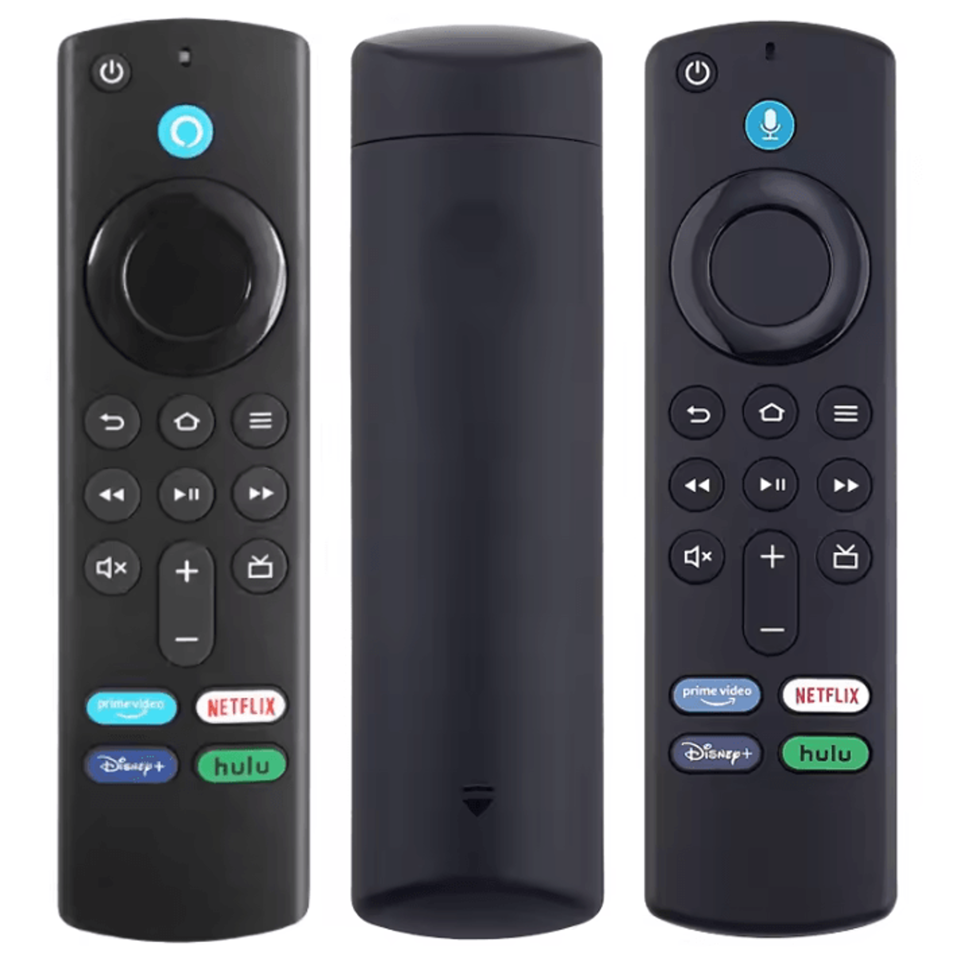 l5b83g voice replacement remote for amazon fire tv