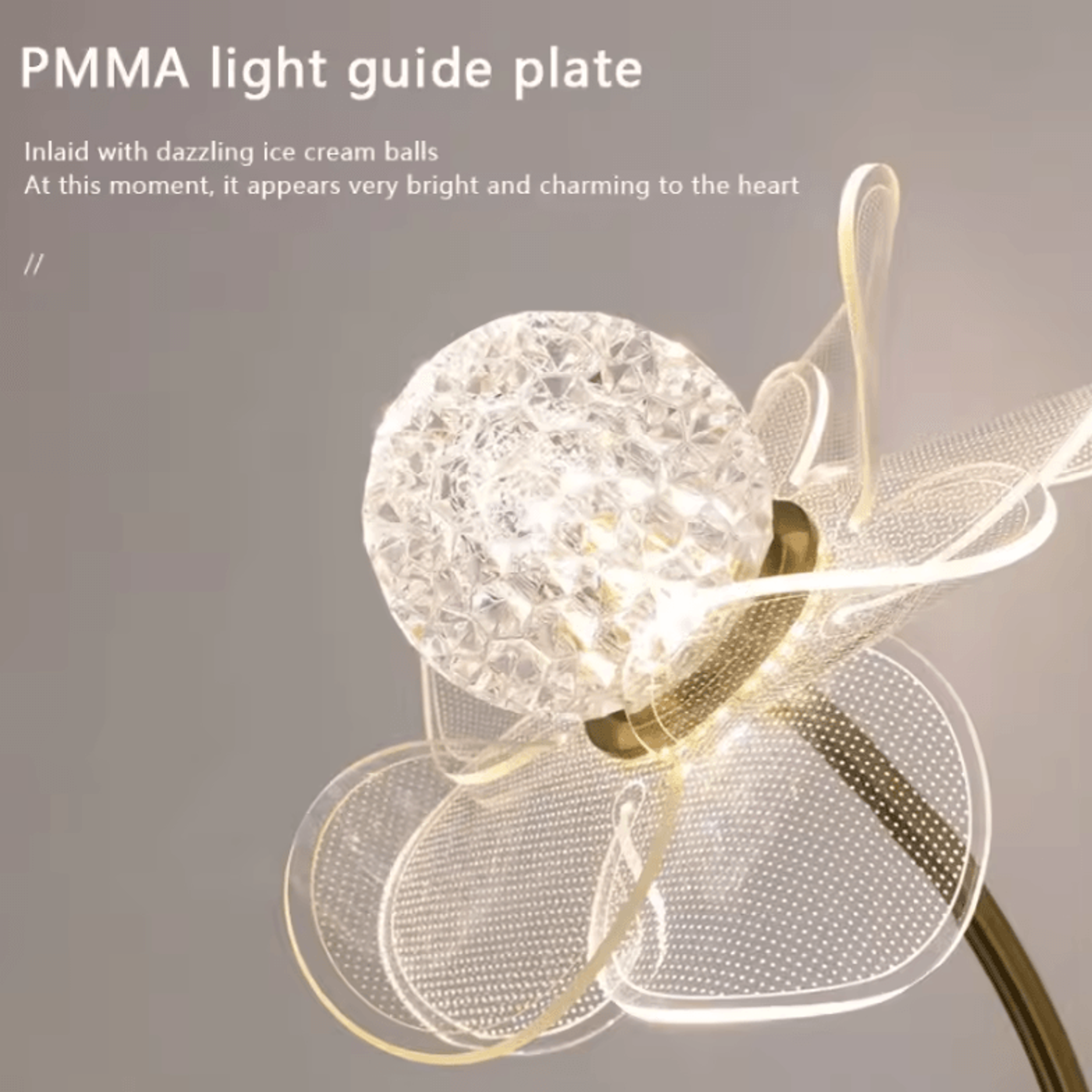 modern nordic minimalist led wall light