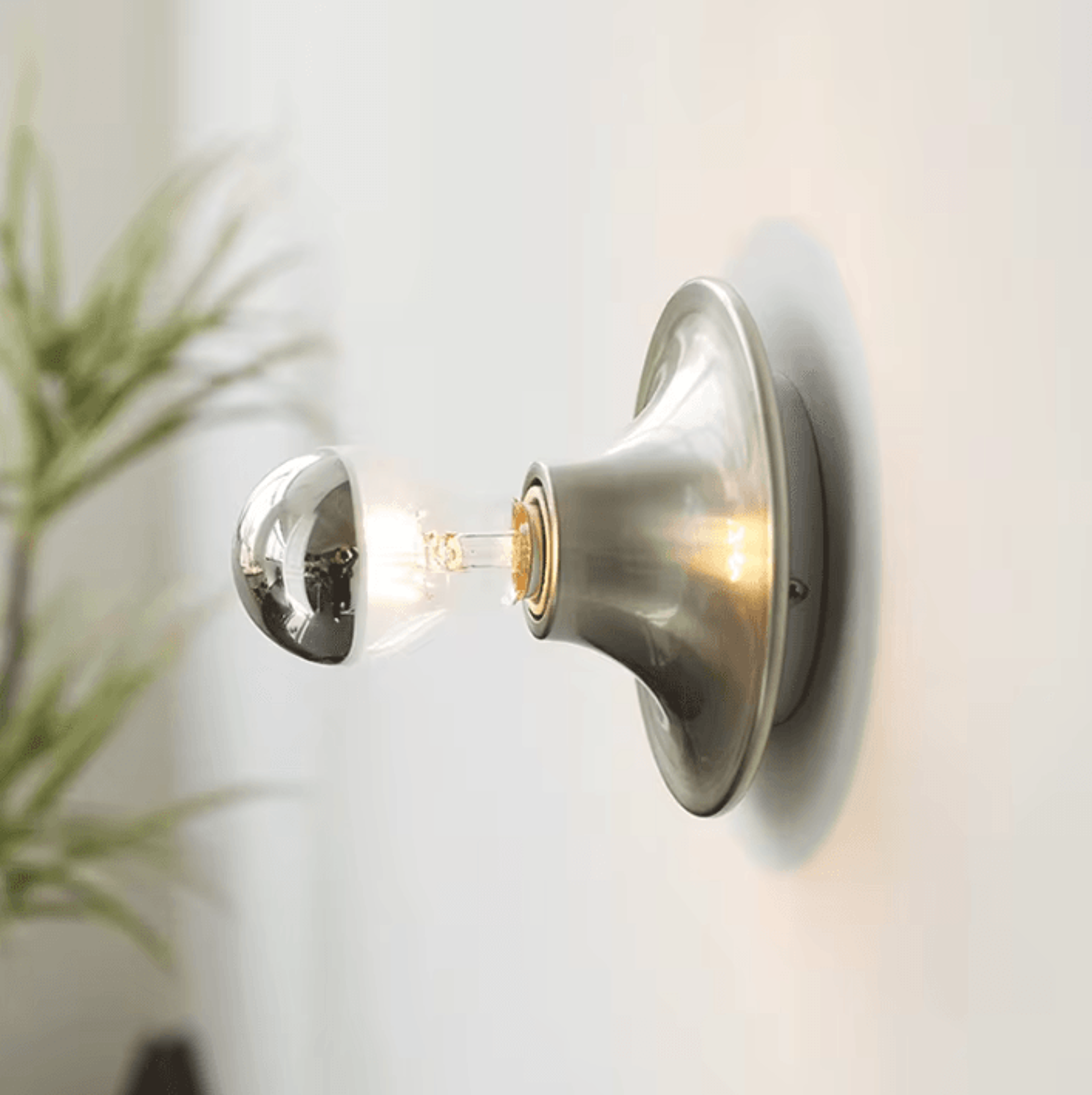 vintage wall sconce retro bedside wall light