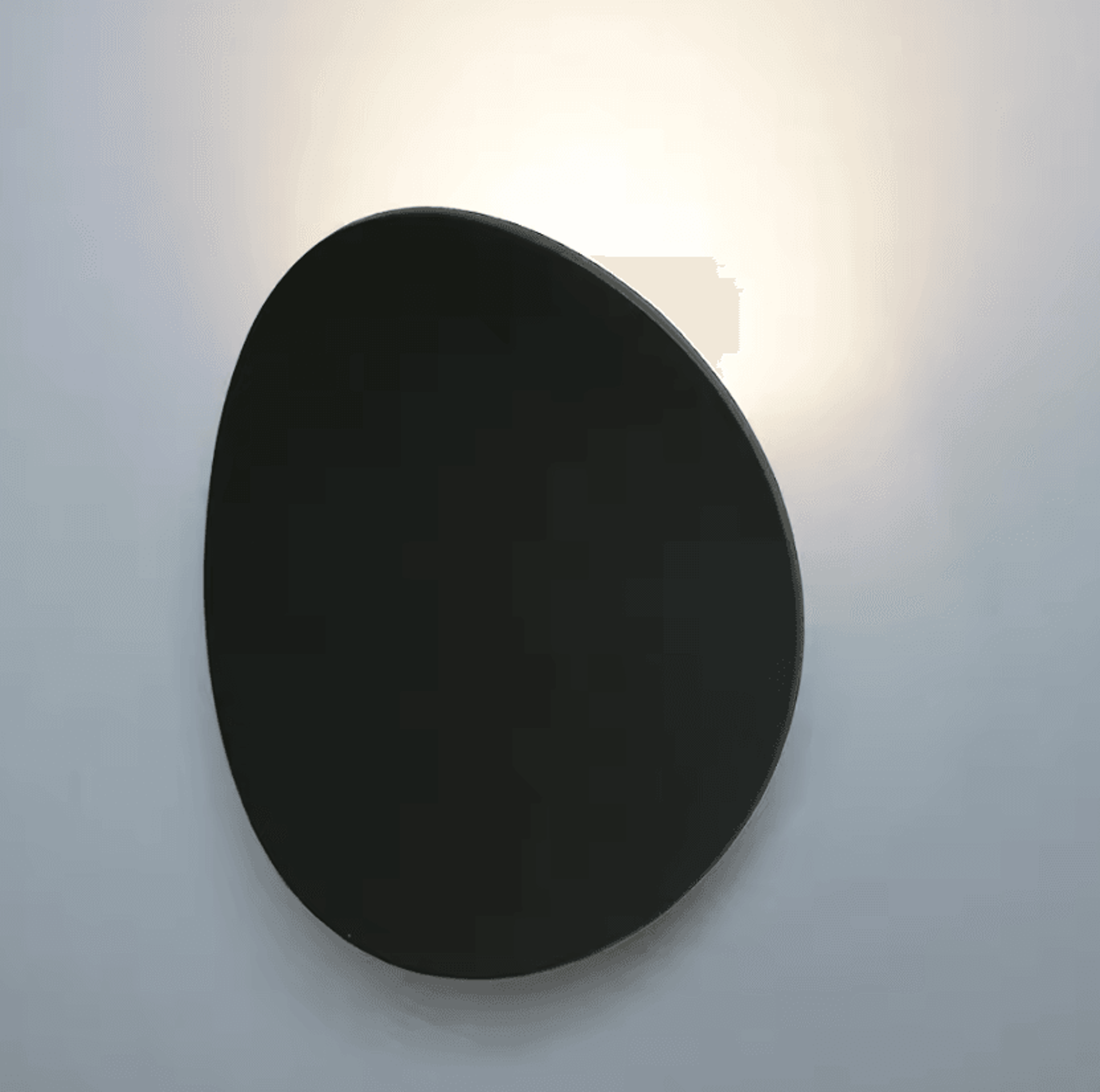 7w modern aluminum led wall sconce