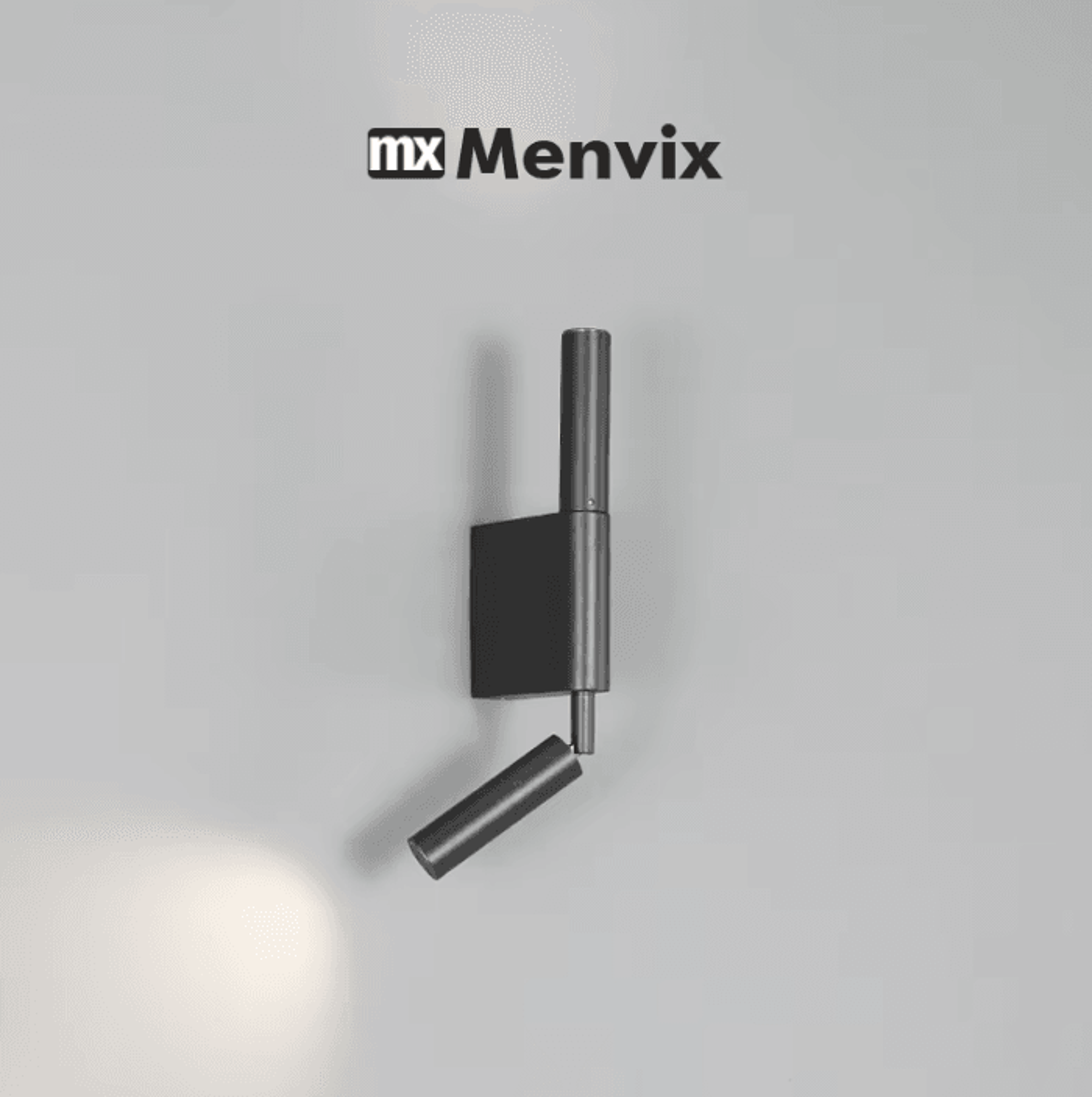 modern vintage dimmable plug in wall sconce