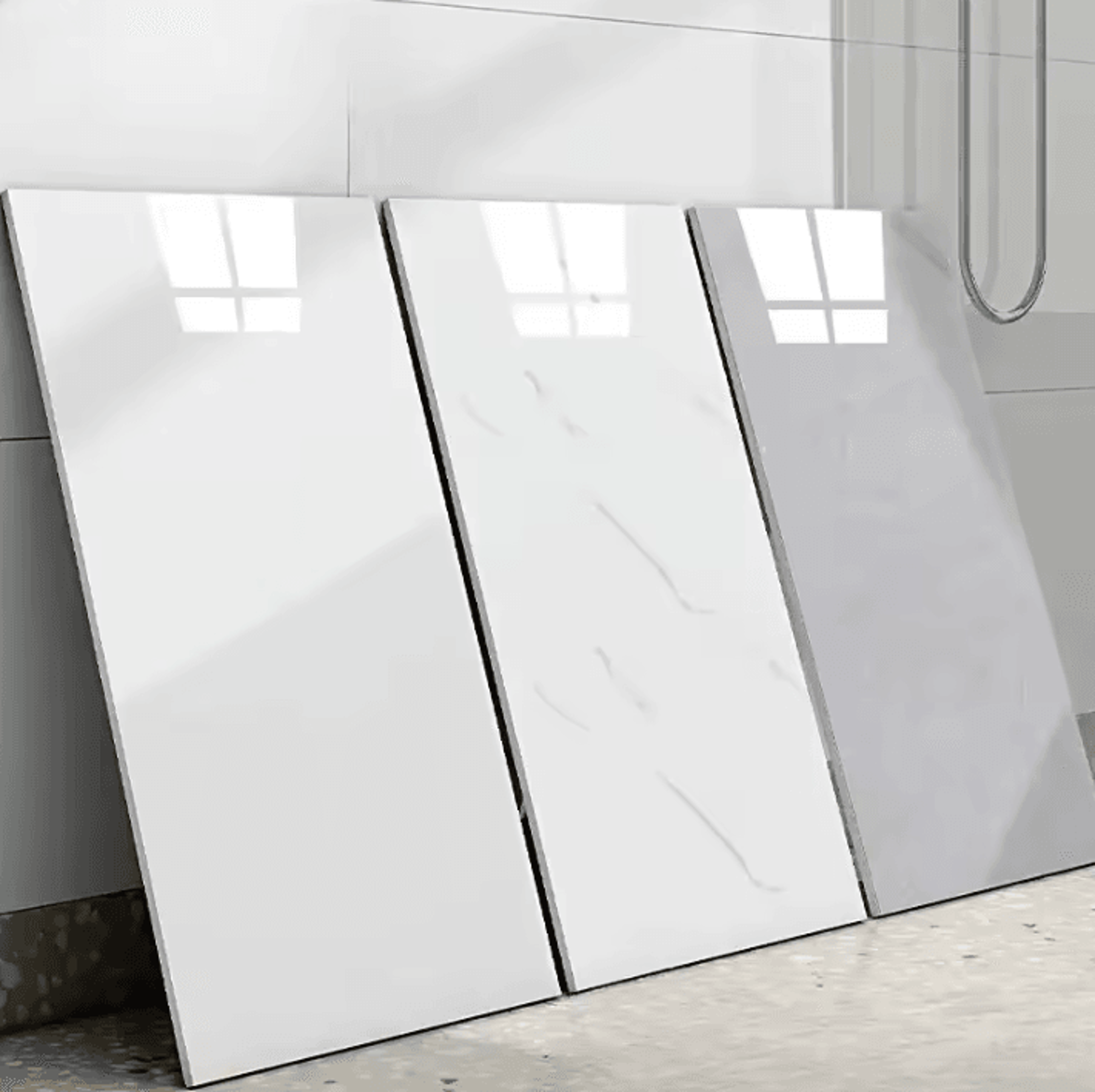 marble ceramic tile peel and stick wallpaper self adhesive wall sticker