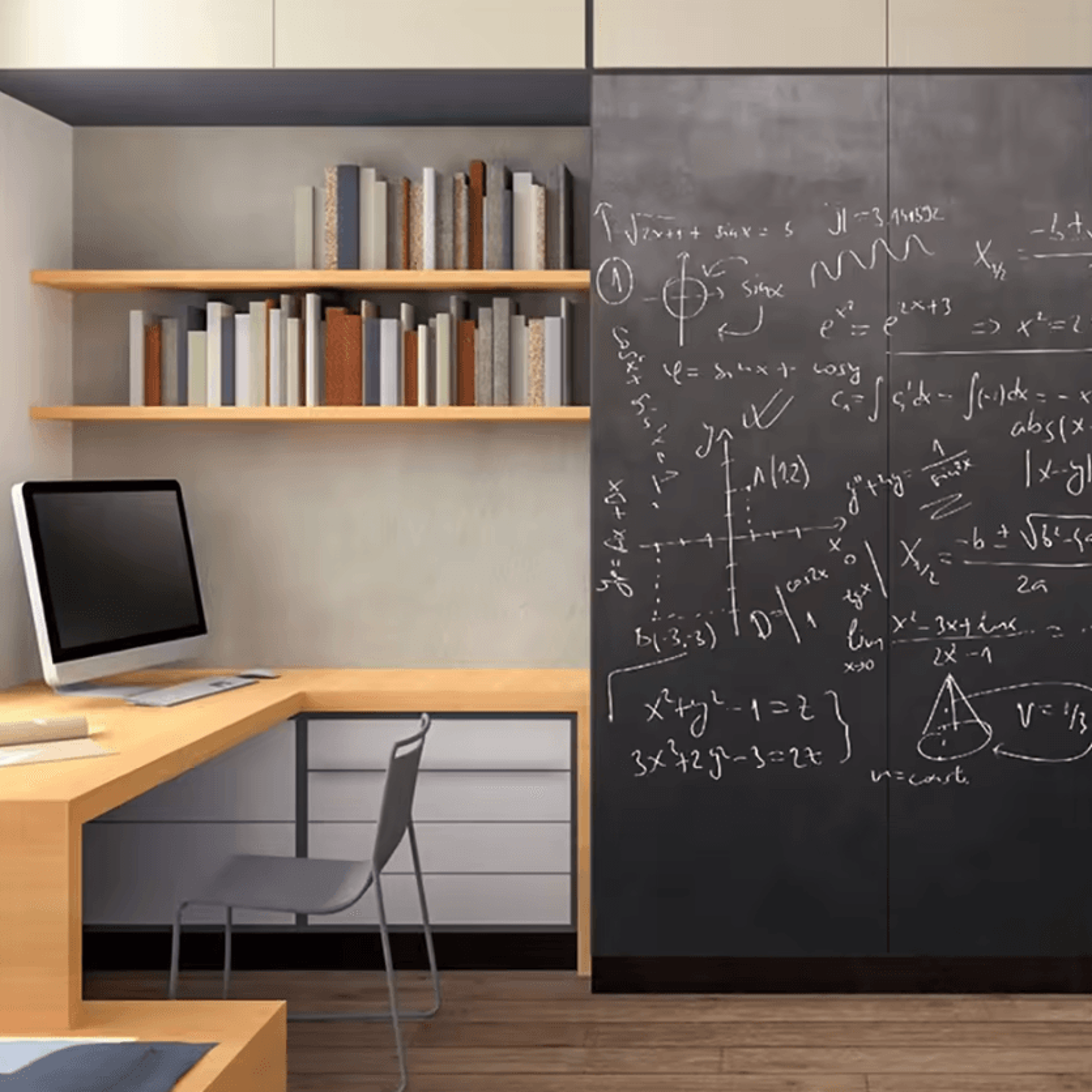 removable chalkboard peel and stick wallpaper self adhesive pvc wall sticker