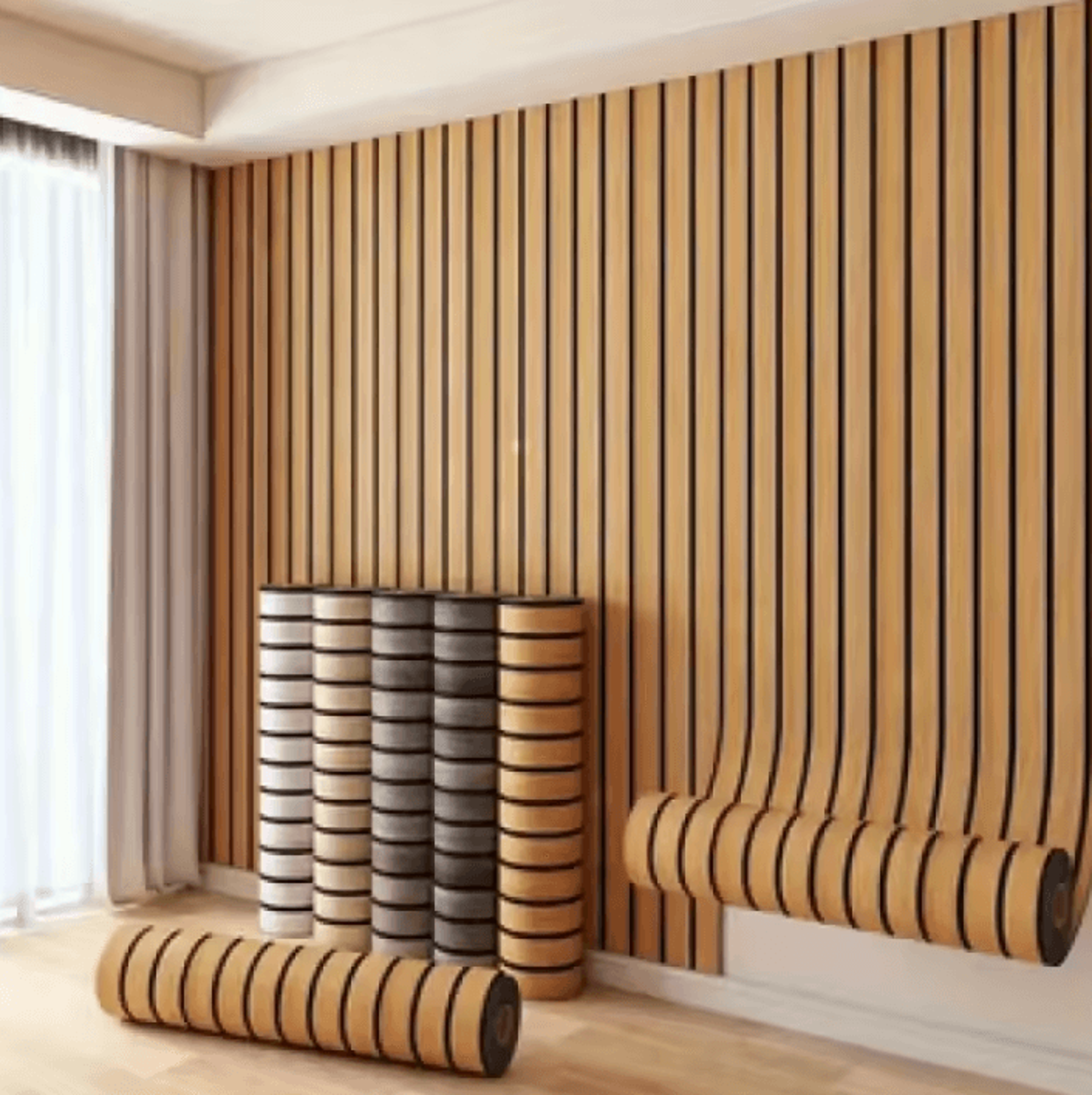 3m wood grain peel and stick waterproof wallpaper