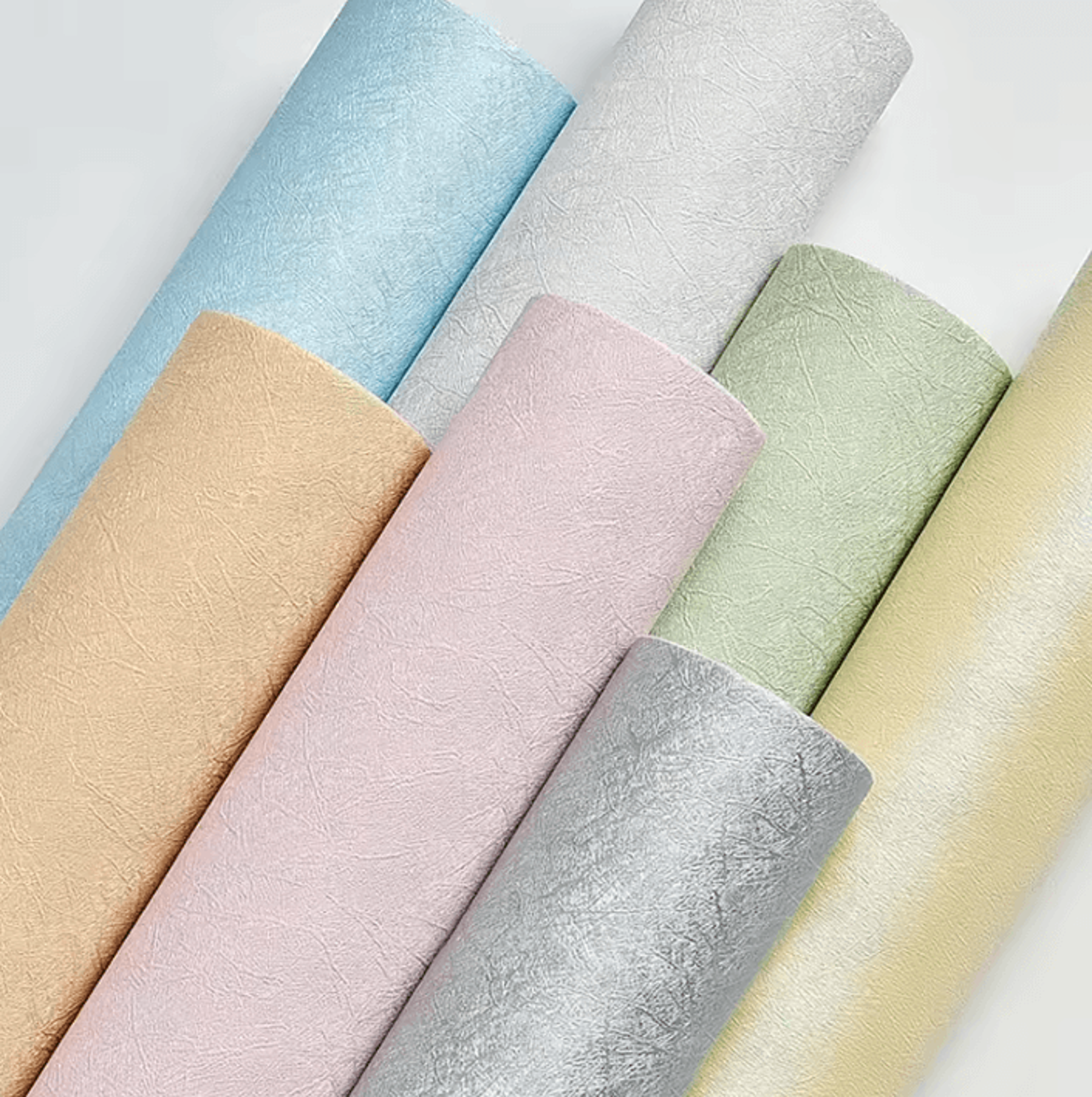 wokhome 3d solid color peel and stick wallpaper