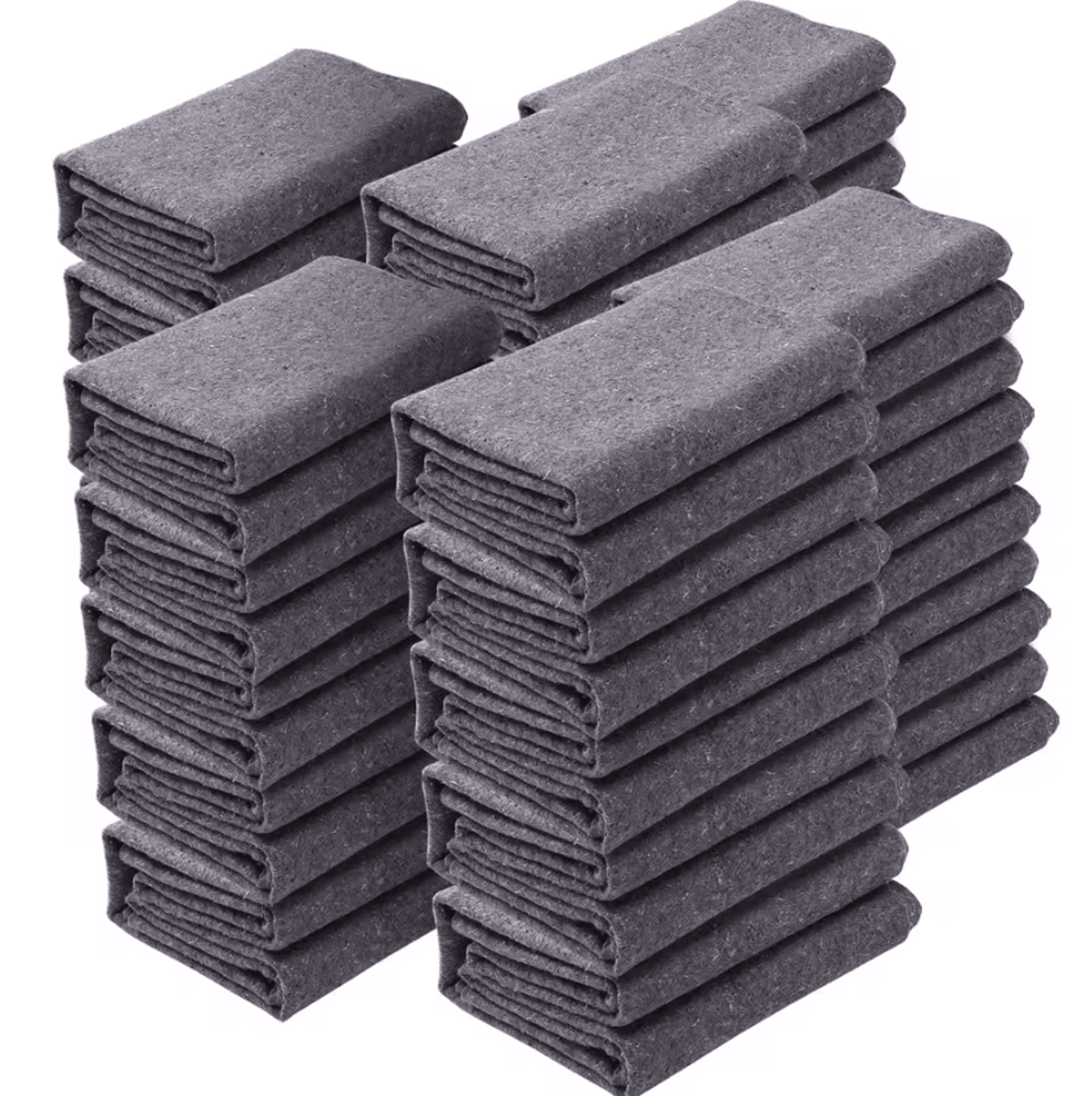 heavy duty moving blankets for furniture protection