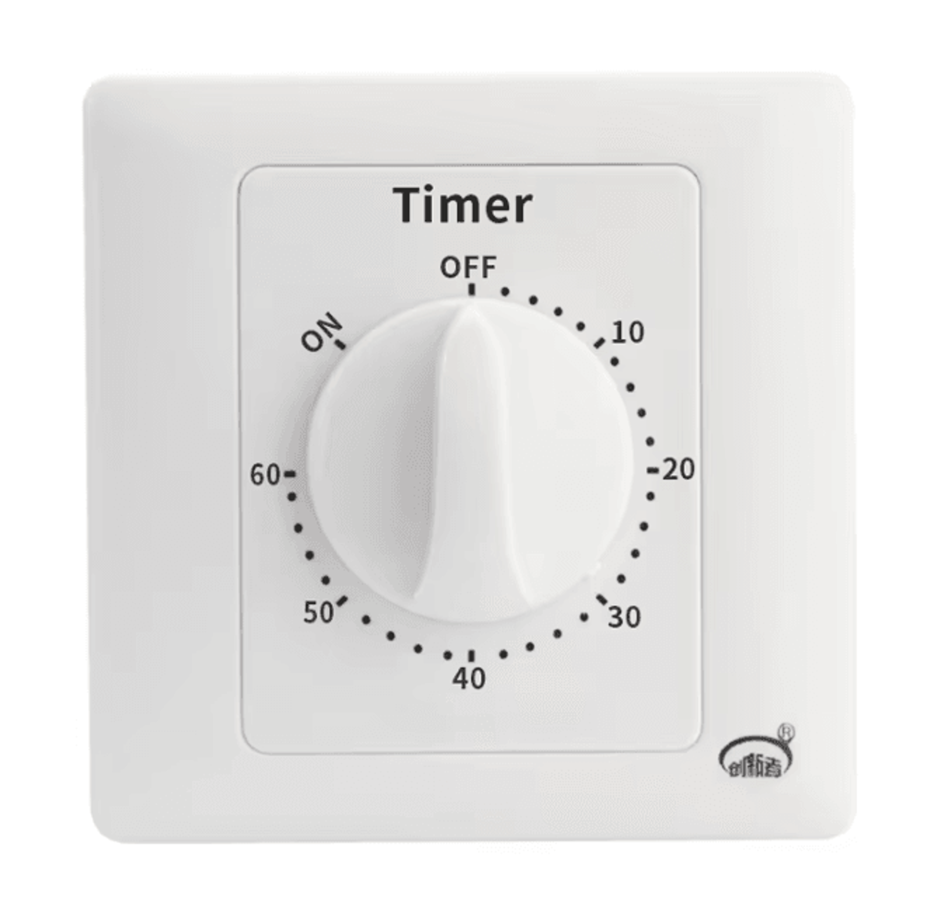 30 minute digital countdown timer switch 220v 10a