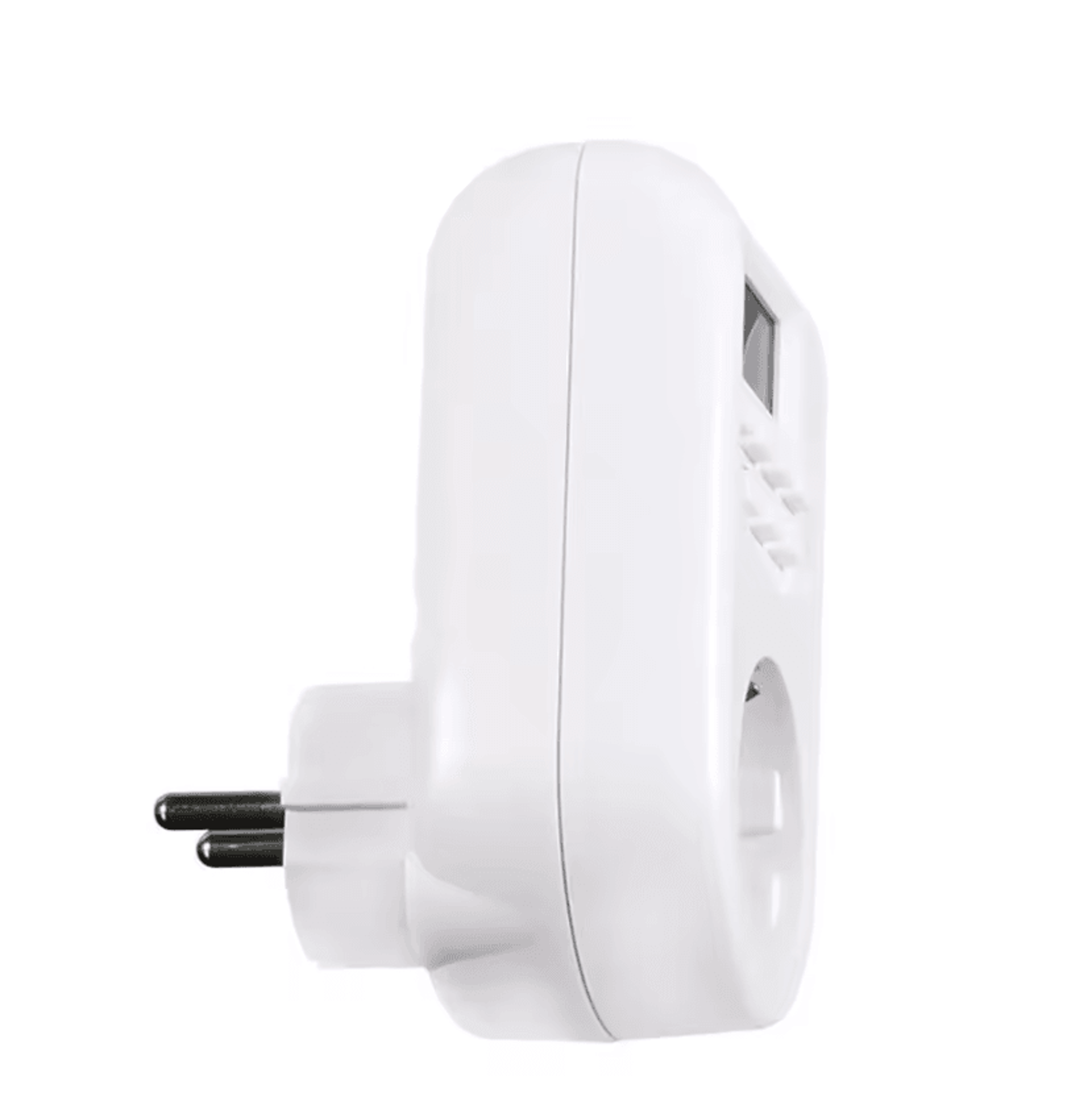 smart weekly eu plug digital timer socket