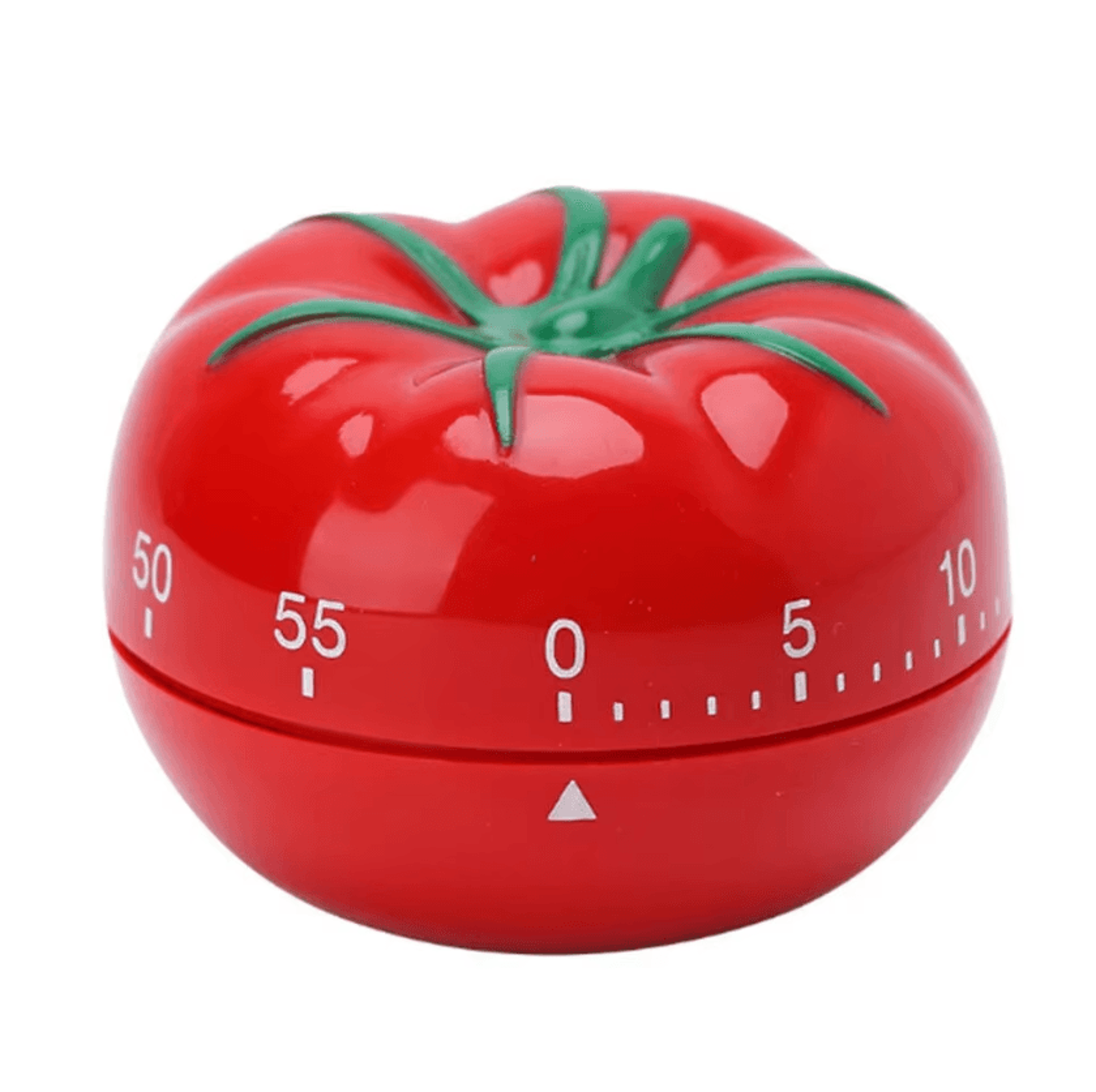 tomato pomodoro mechanical kitchen timer