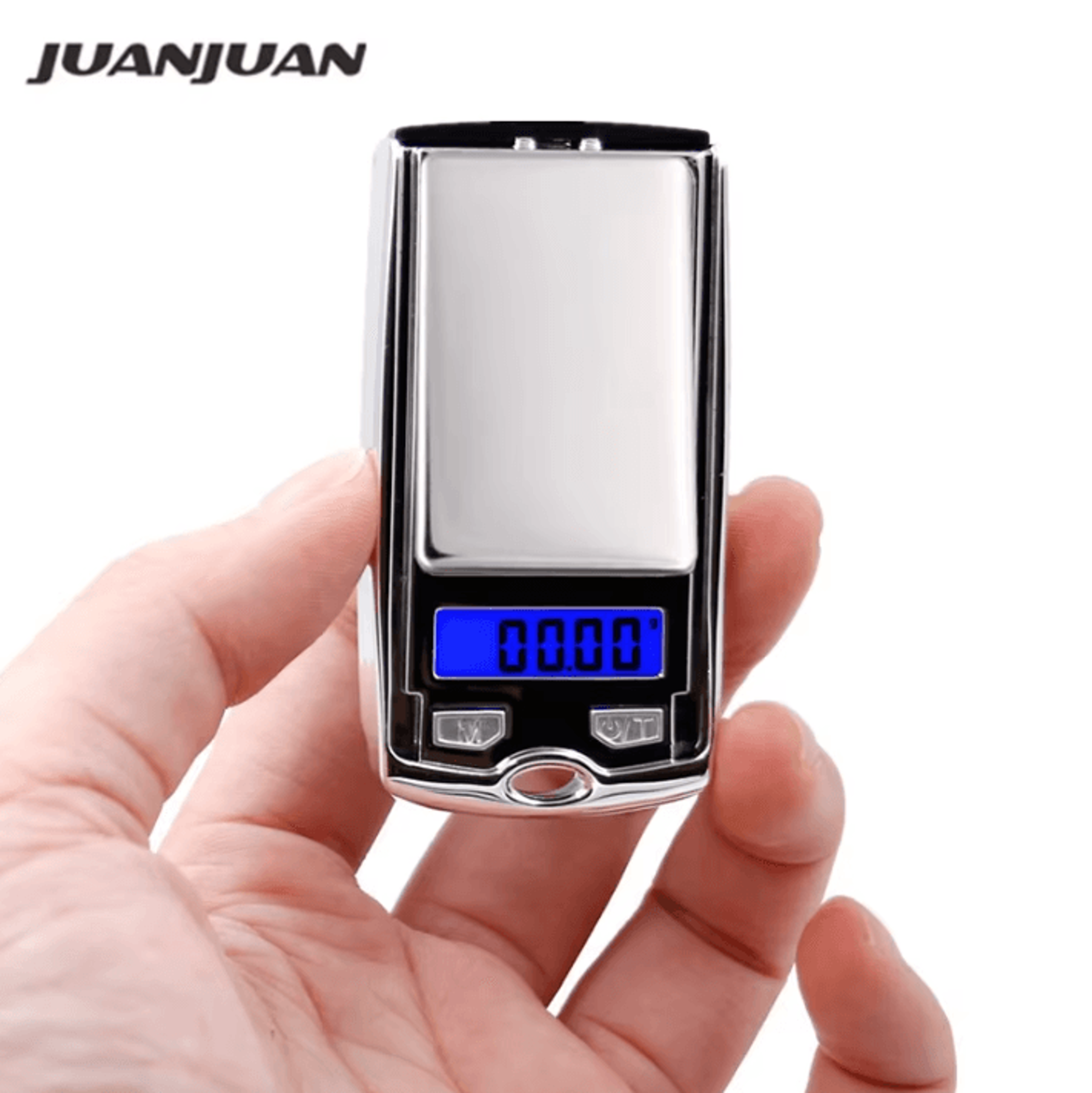 100g mini digital pocket scale 0.01g precision jewelry scale