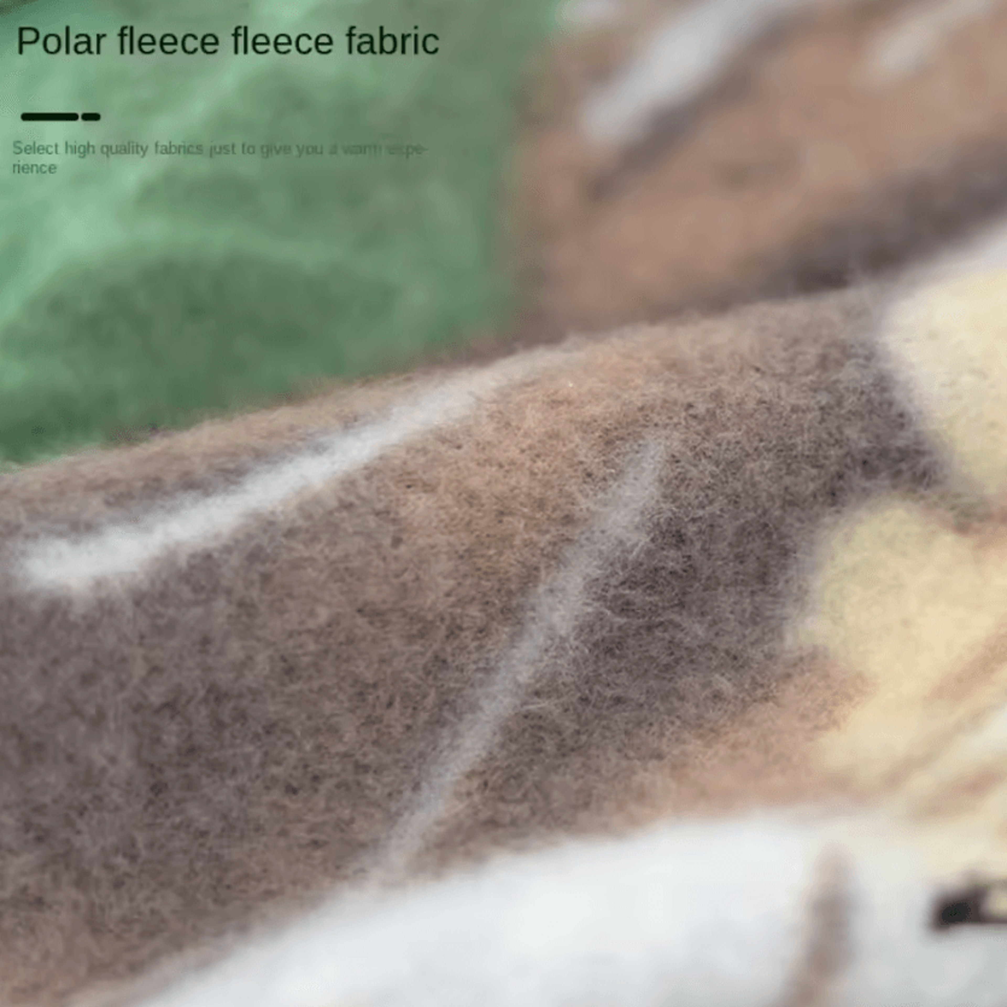 thermal polar fleece balaclava winter face and neck warmer
