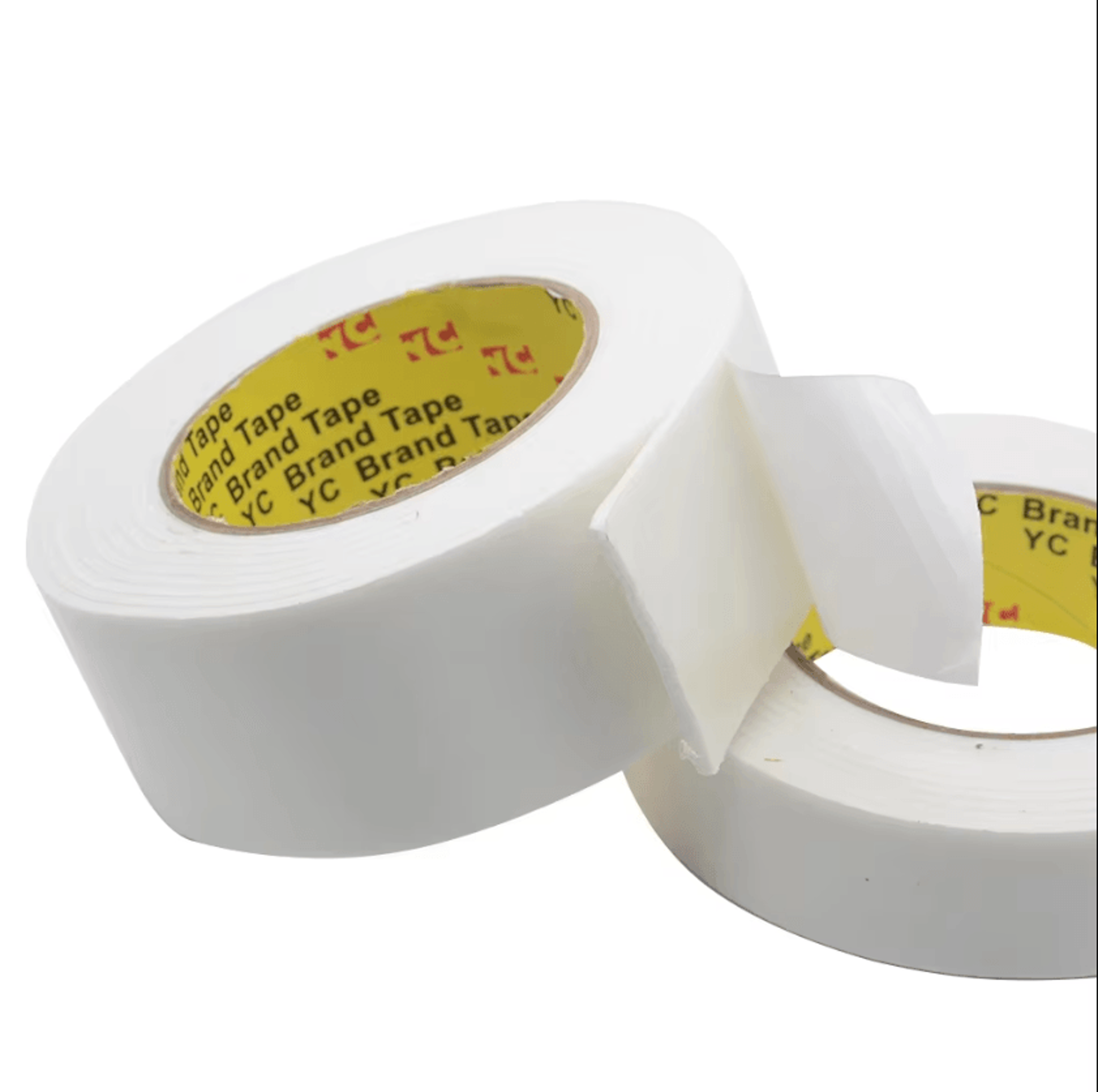 5m heavy duty double sided foam mounting tape