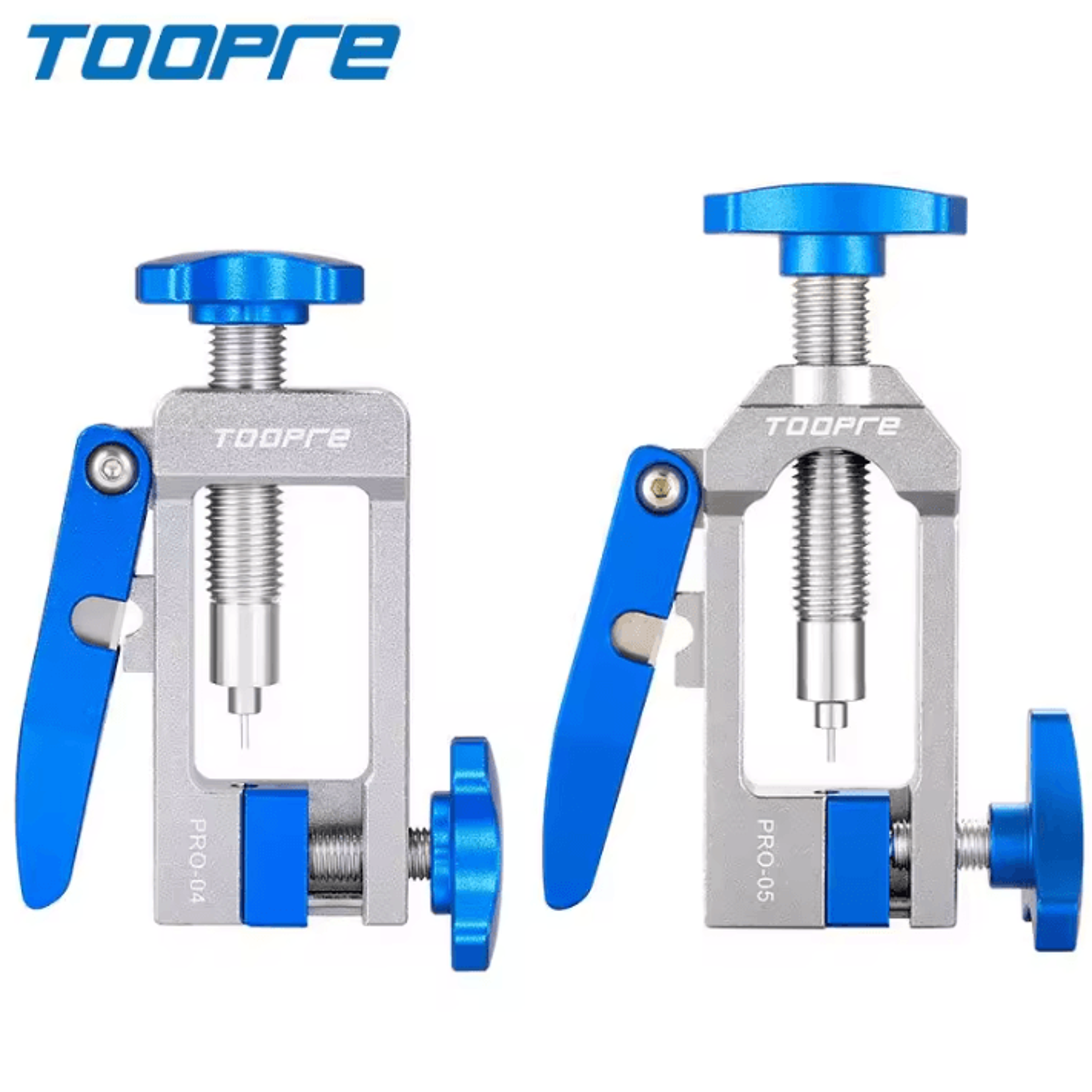 multifunctional bicycle hydraulic brake hose cutter and needle tool
