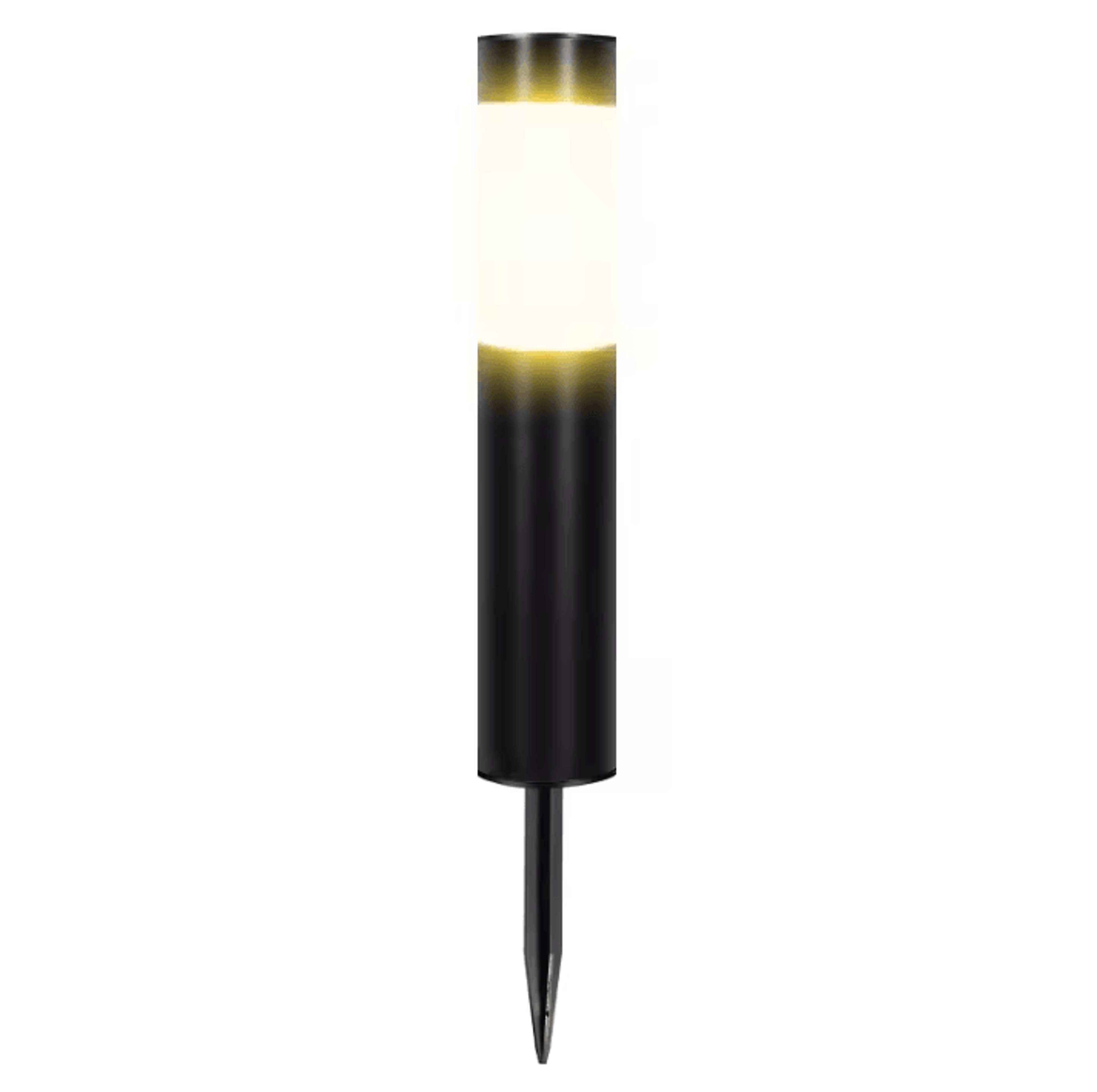 waterproof led solar pathways garden lights