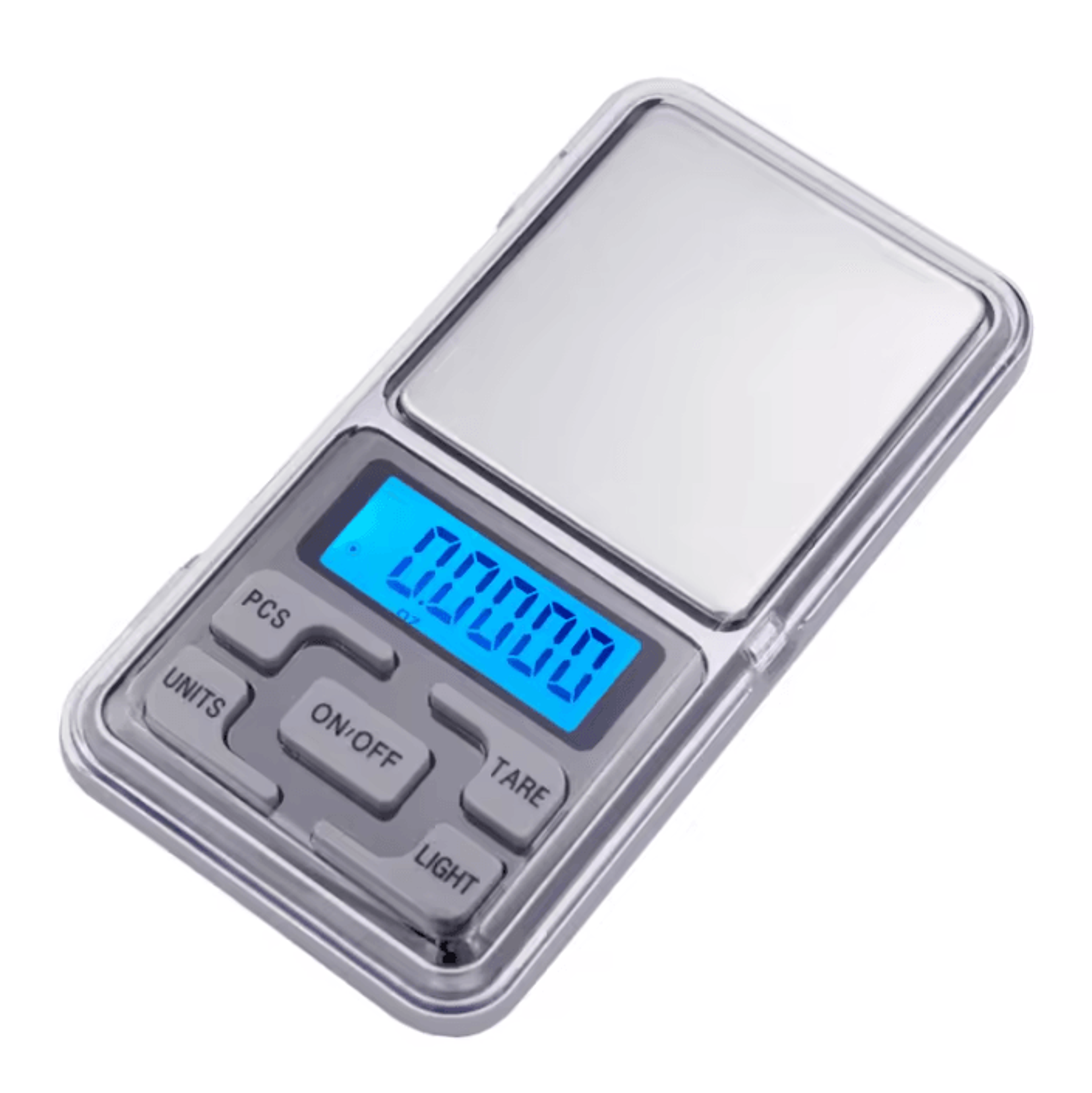 200g high precision digital pocket jewelry scale