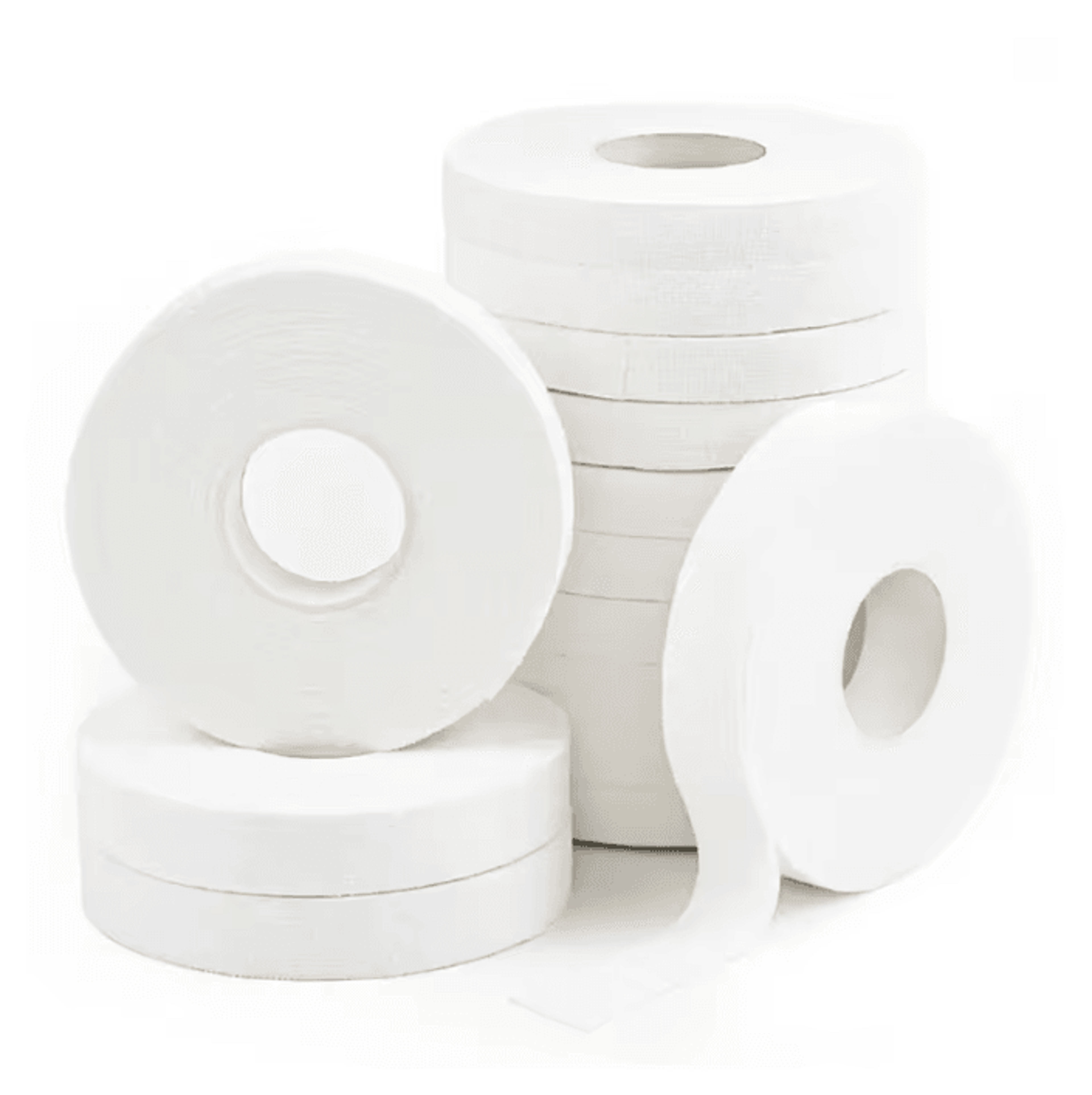 1.25cm x 5m sports finger tape for climbing and weightlifting